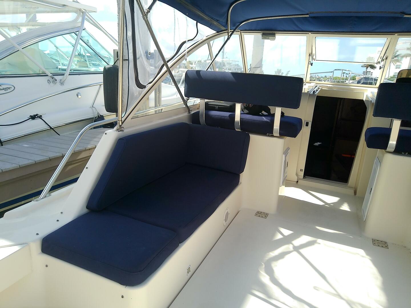 Dolce Far Niente  34ft Mainship Yacht For Sale