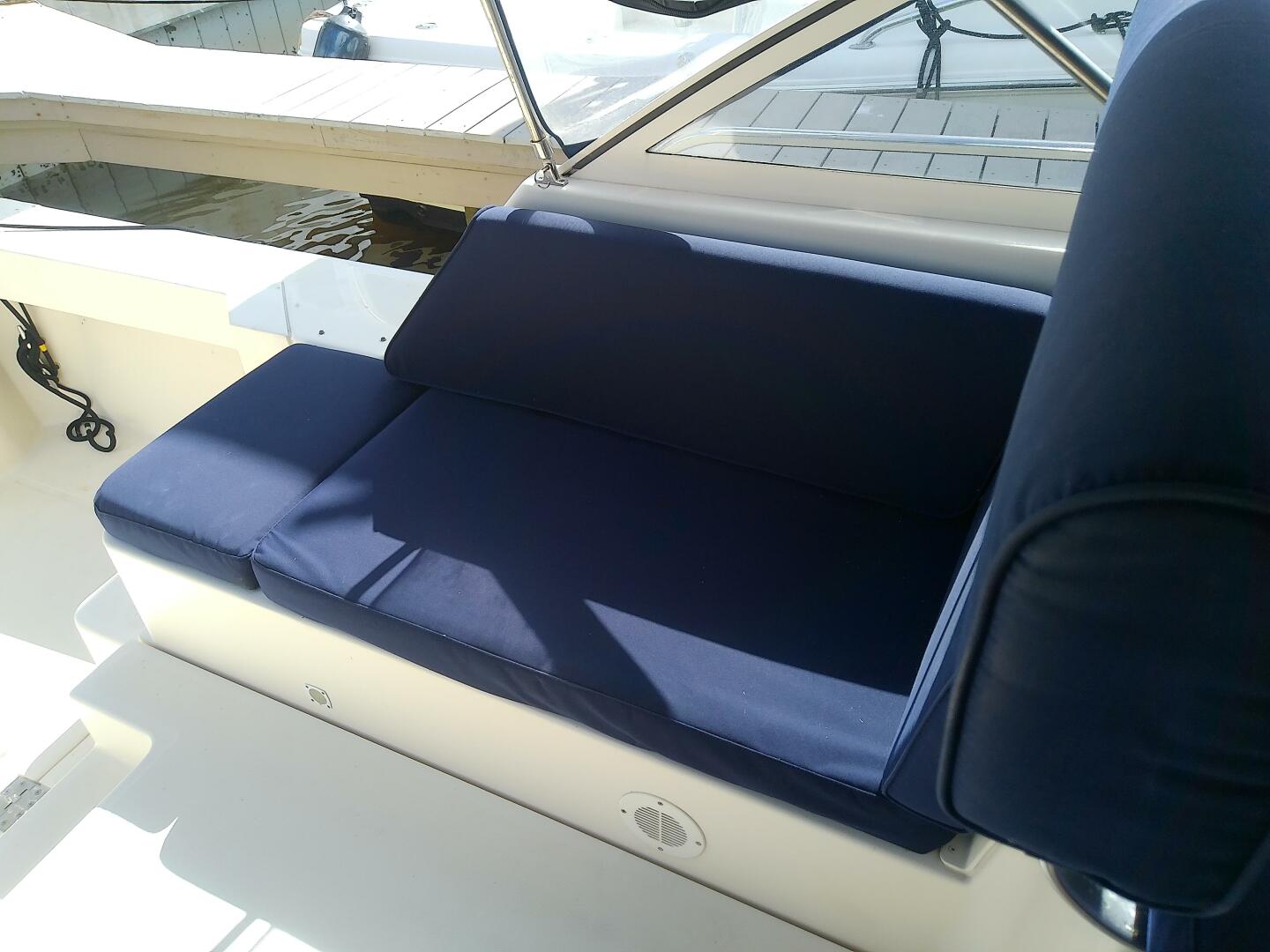 Dolce Far Niente  34ft Mainship Yacht For Sale