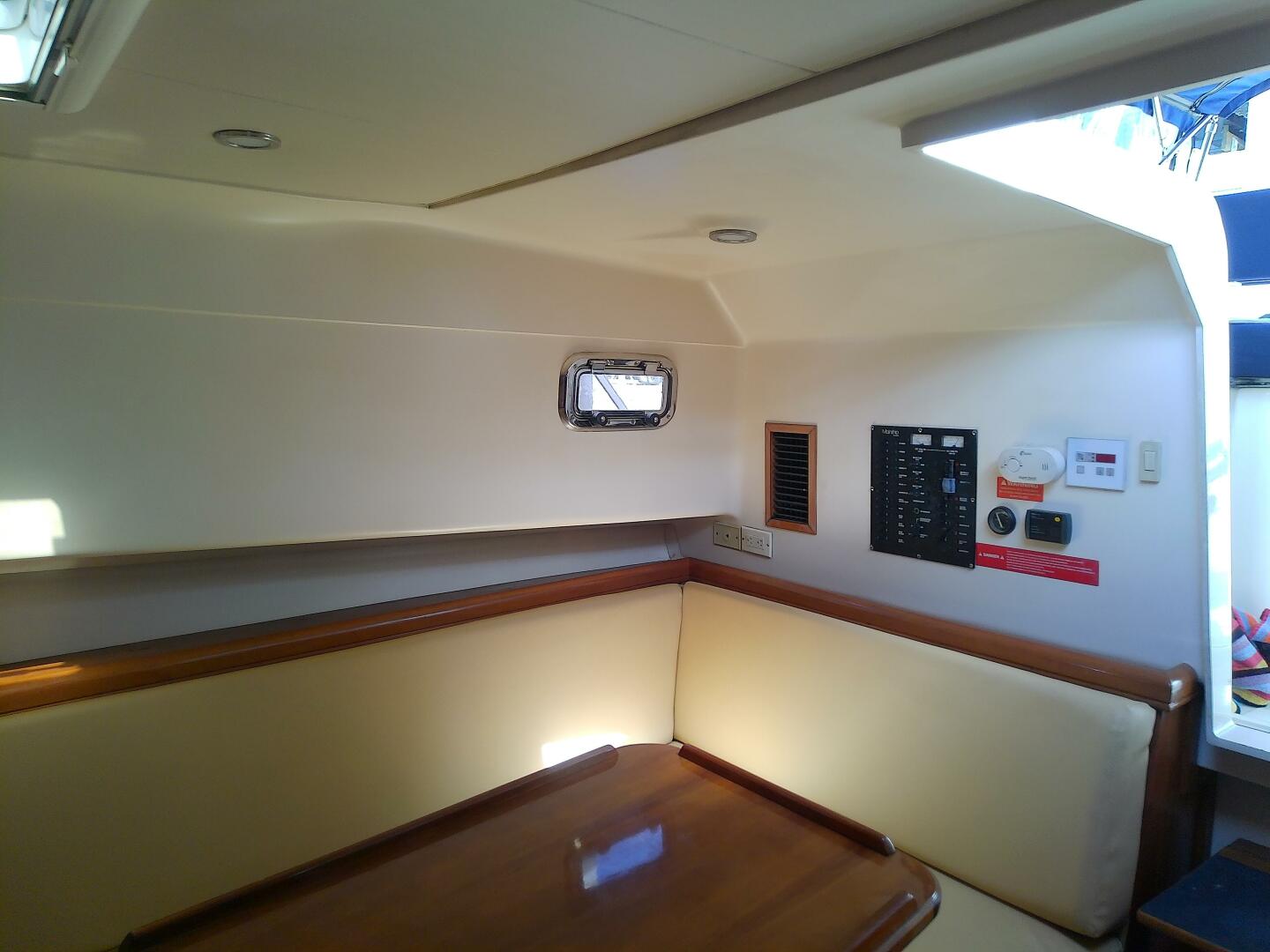 Dolce Far Niente  34ft Mainship Yacht For Sale