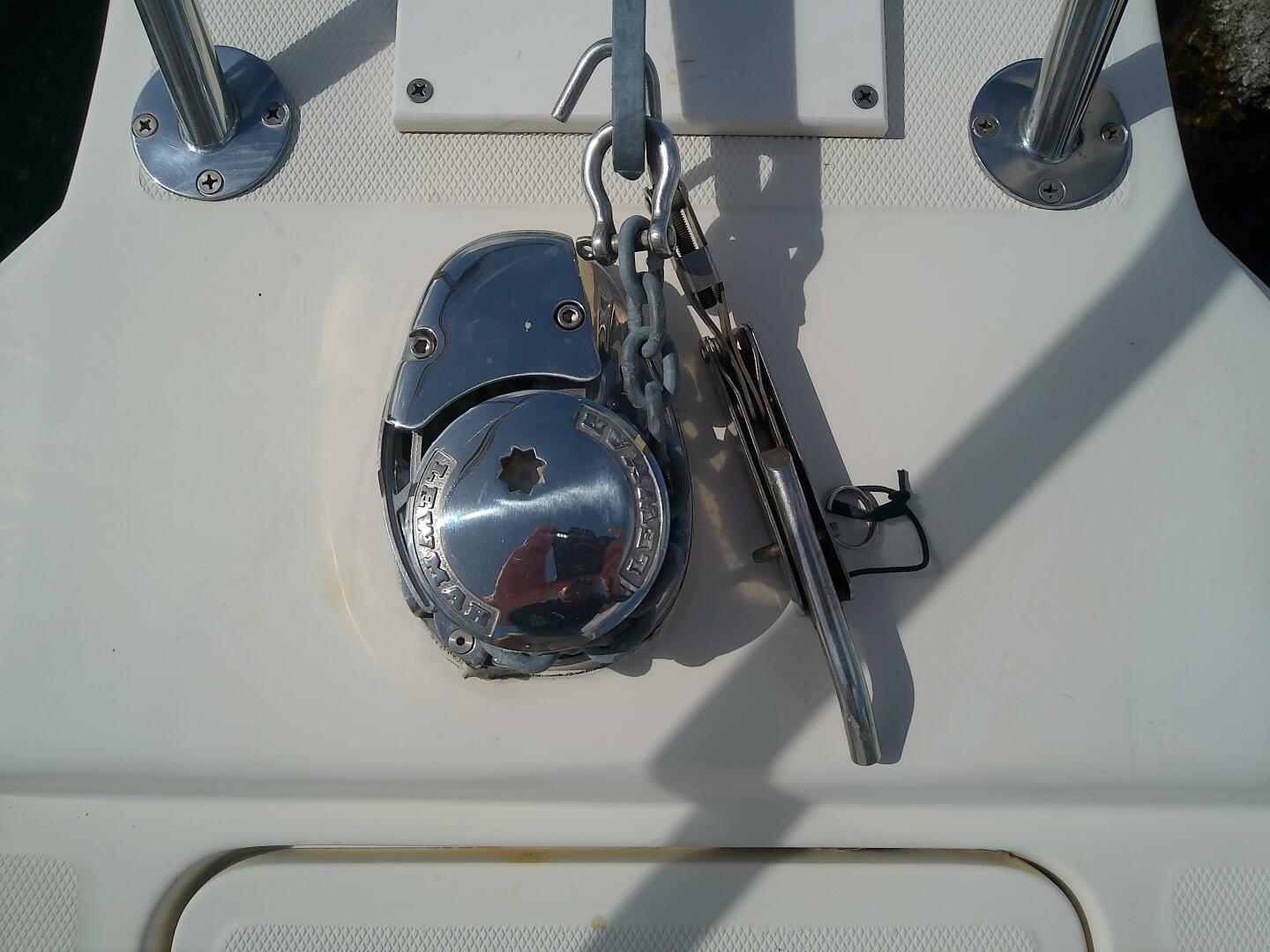 Dolce Far Niente  34ft Mainship Yacht For Sale