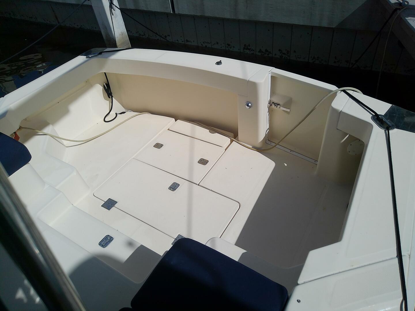Dolce Far Niente  34ft Mainship Yacht For Sale