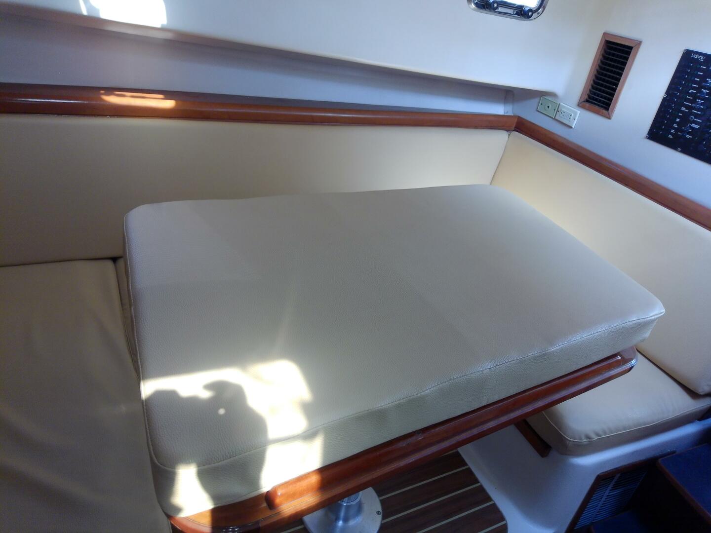Dolce Far Niente  34ft Mainship Yacht For Sale