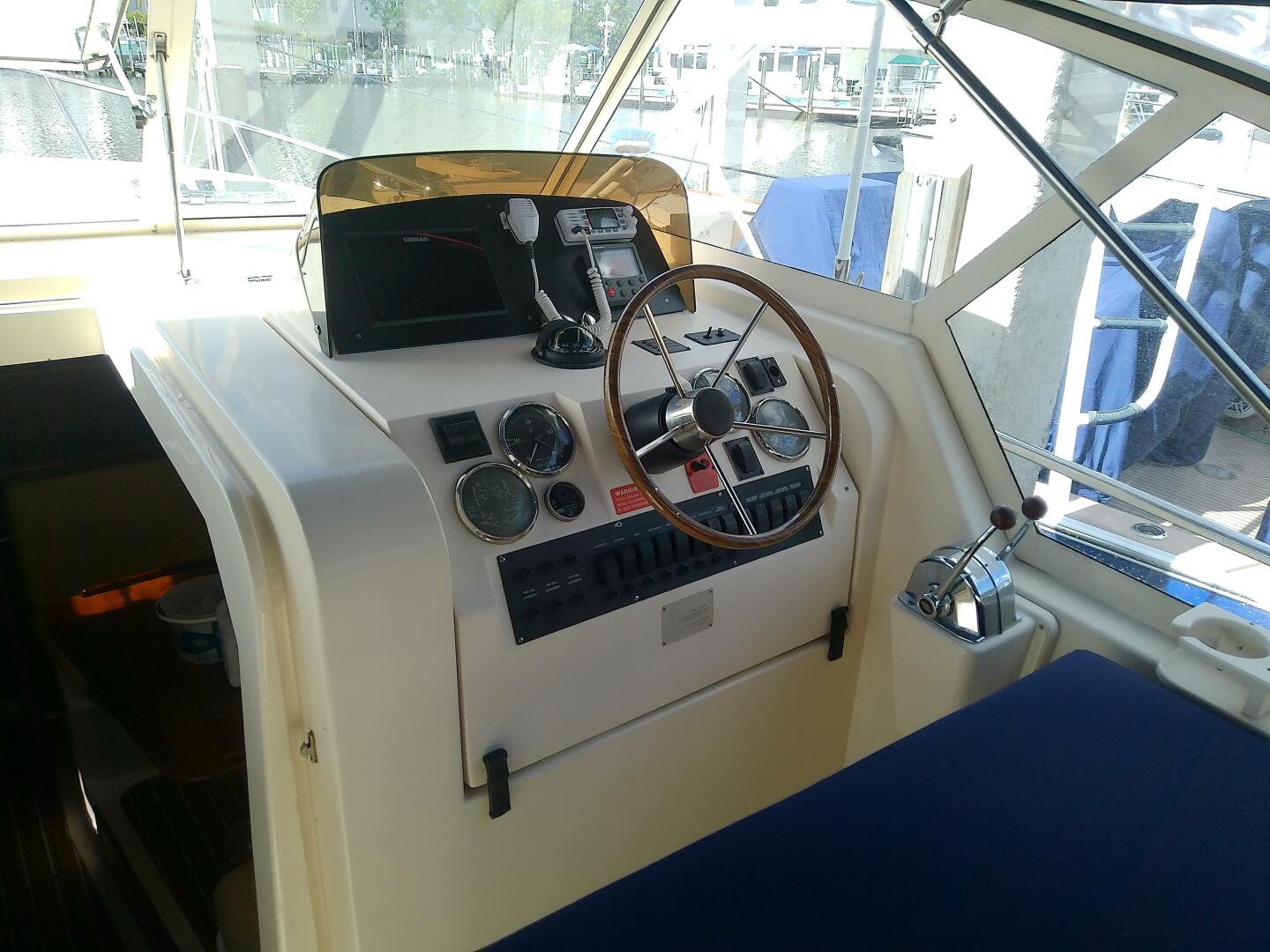 Dolce Far Niente  34ft Mainship Yacht For Sale