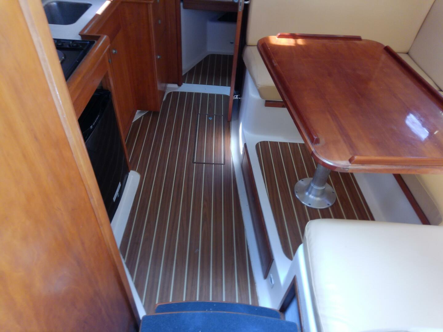 Dolce Far Niente  34ft Mainship Yacht For Sale