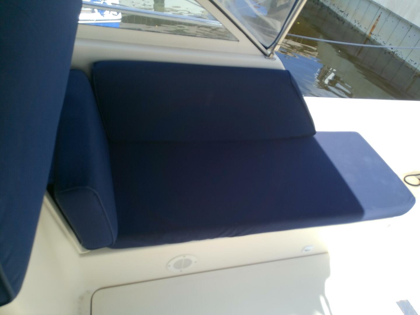 Dolce Far Niente  34ft Mainship Yacht For Sale