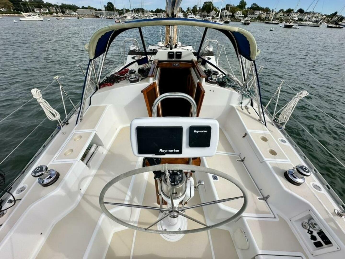 Tartan 345 For Sale