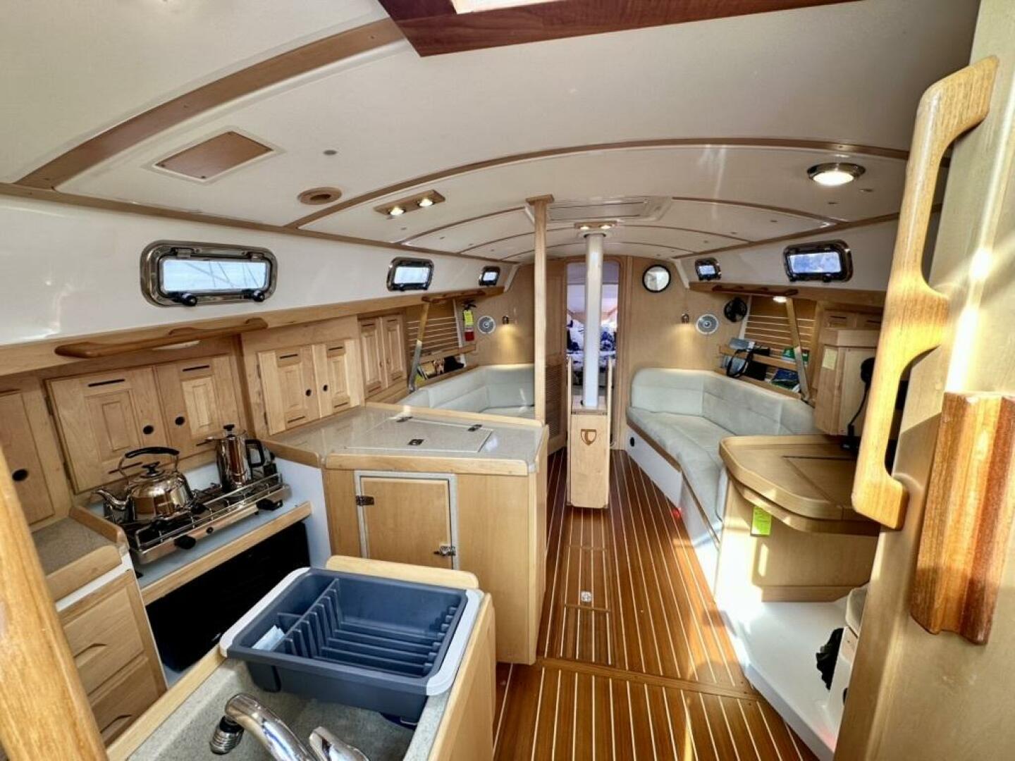 Tartan 345 For Sale
