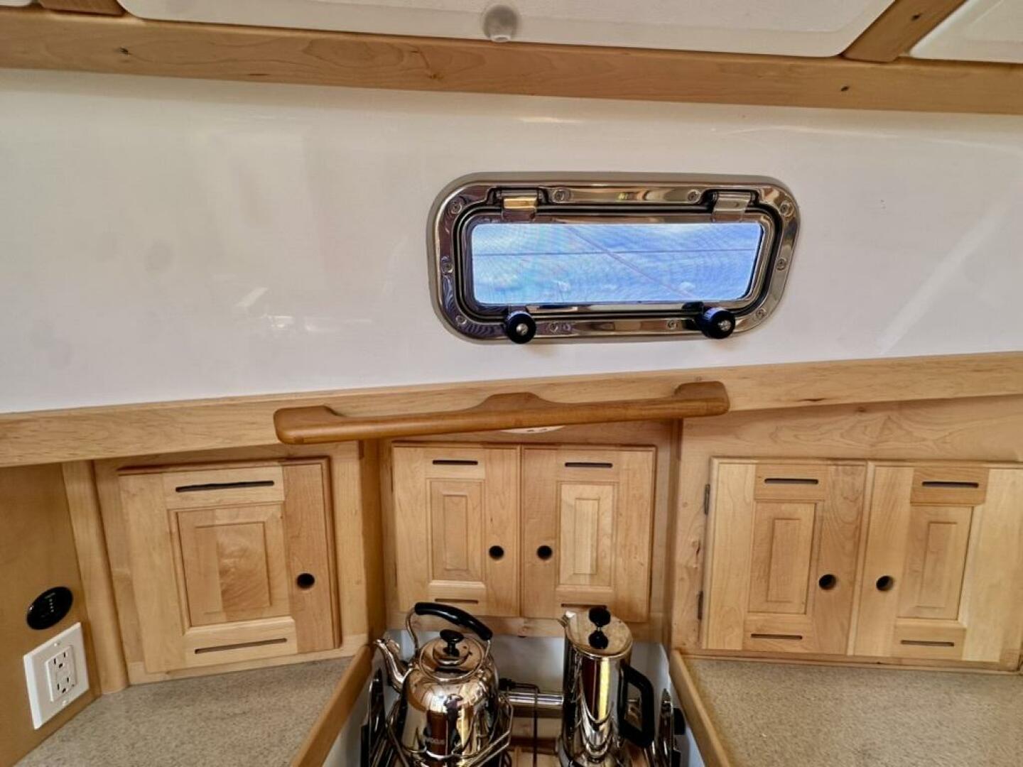 Tartan 345 For Sale