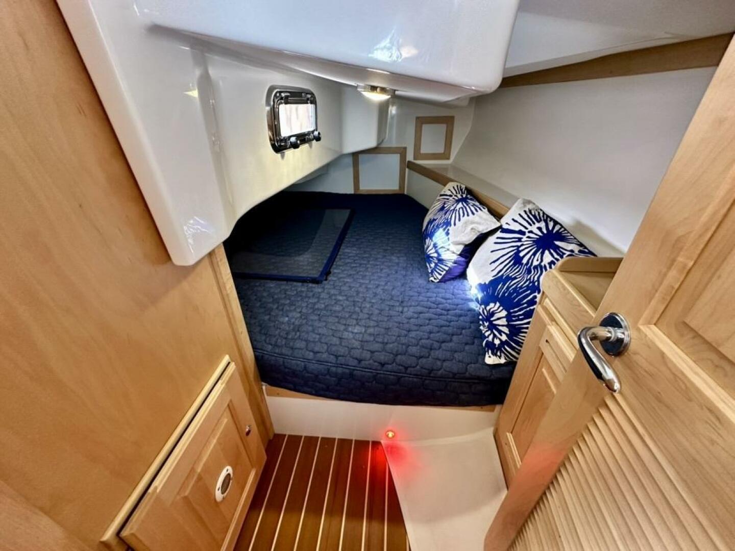 Tartan 345 For Sale