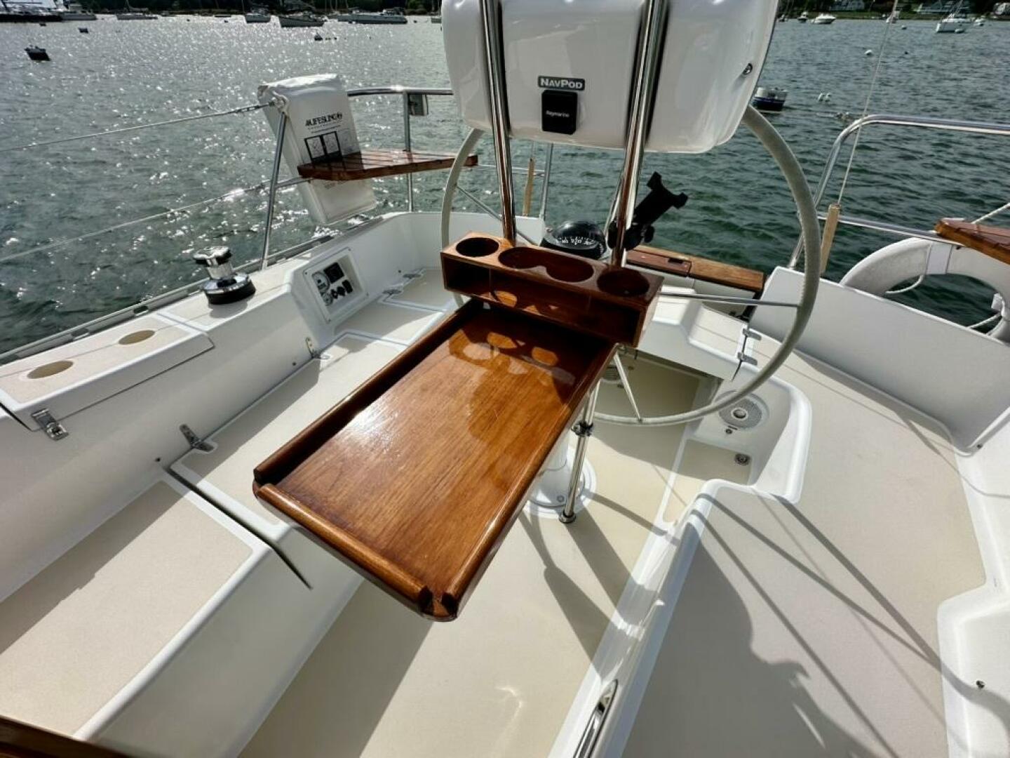 Tartan 345 For Sale