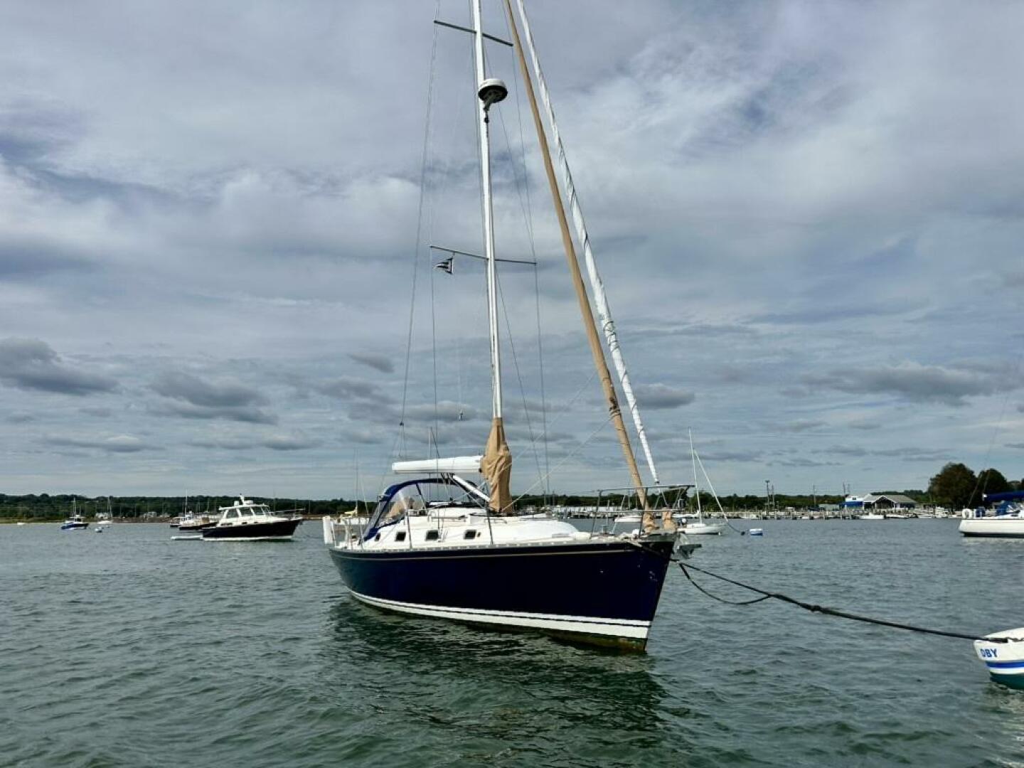 Tartan 345 For Sale