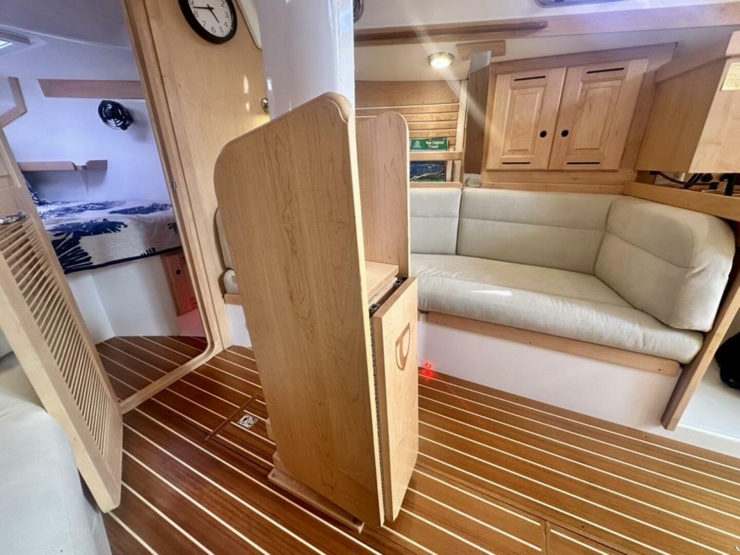 Tartan 345 For Sale