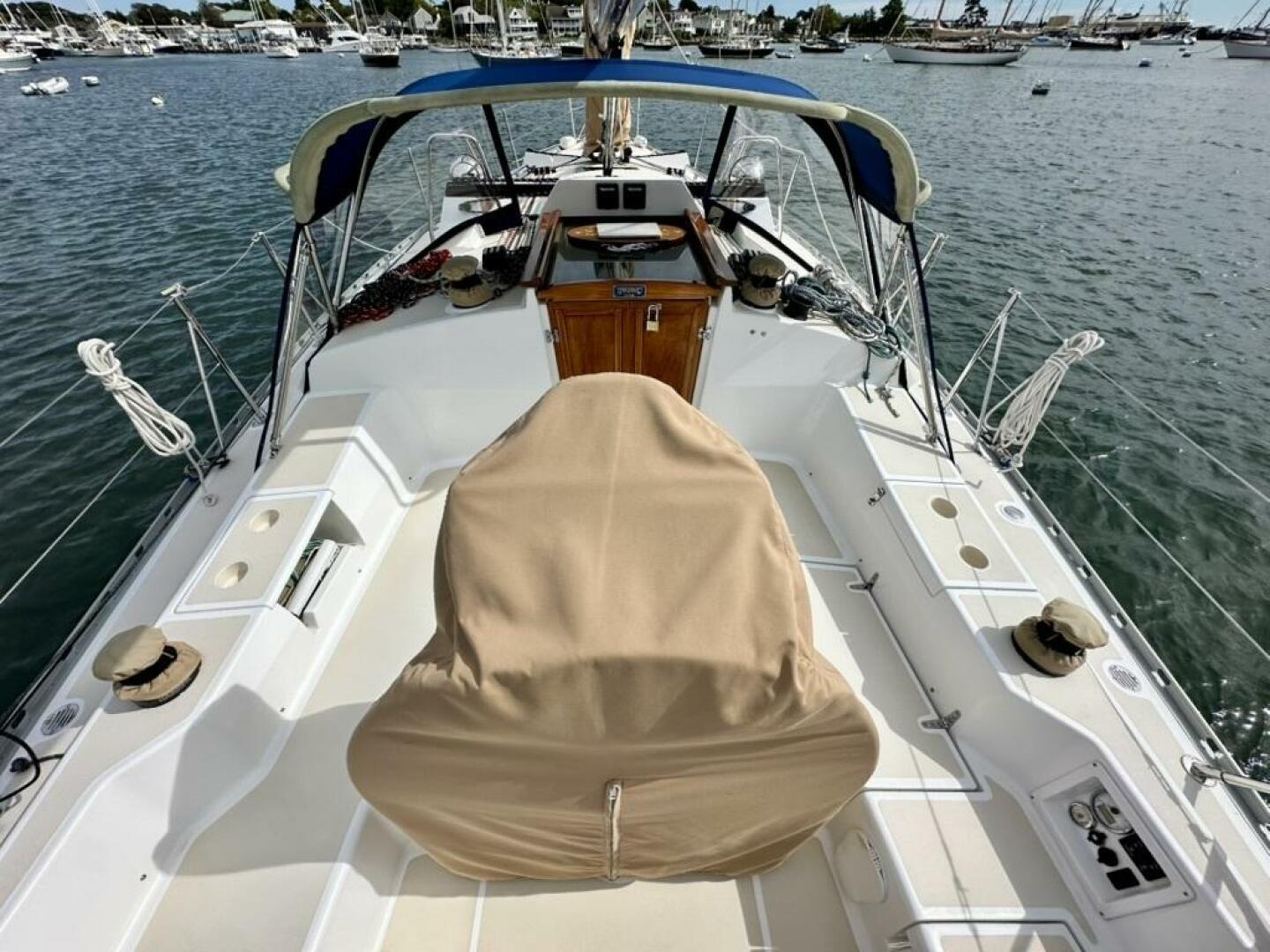 Tartan 345 For Sale