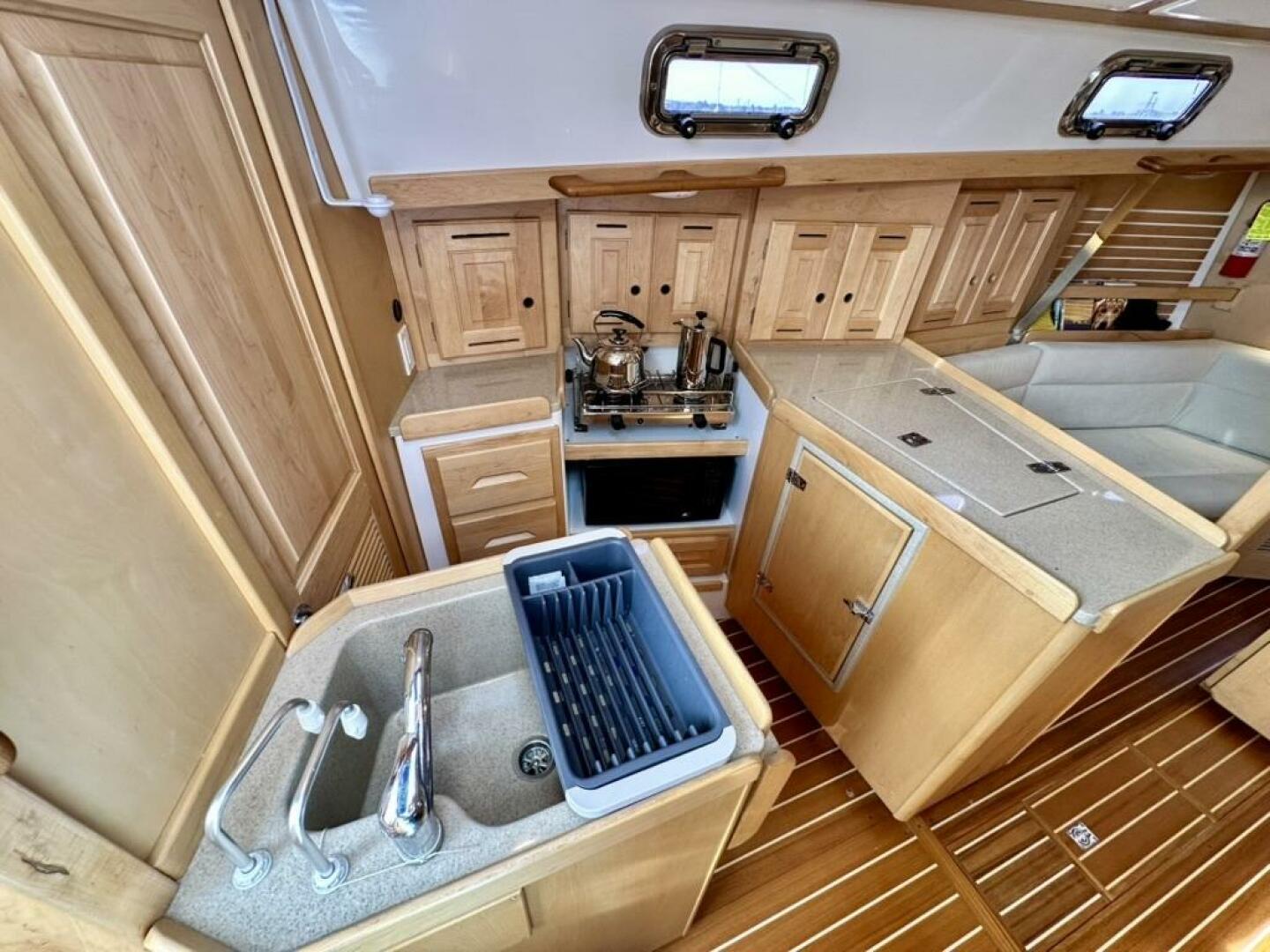 Tartan 345 For Sale