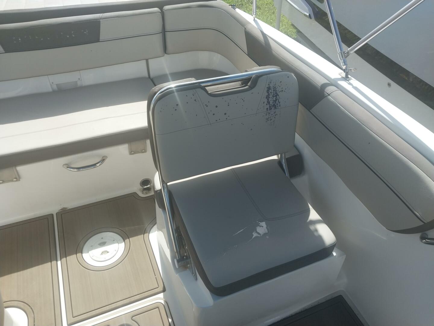 20ft Bayliner Yacht For Sale
