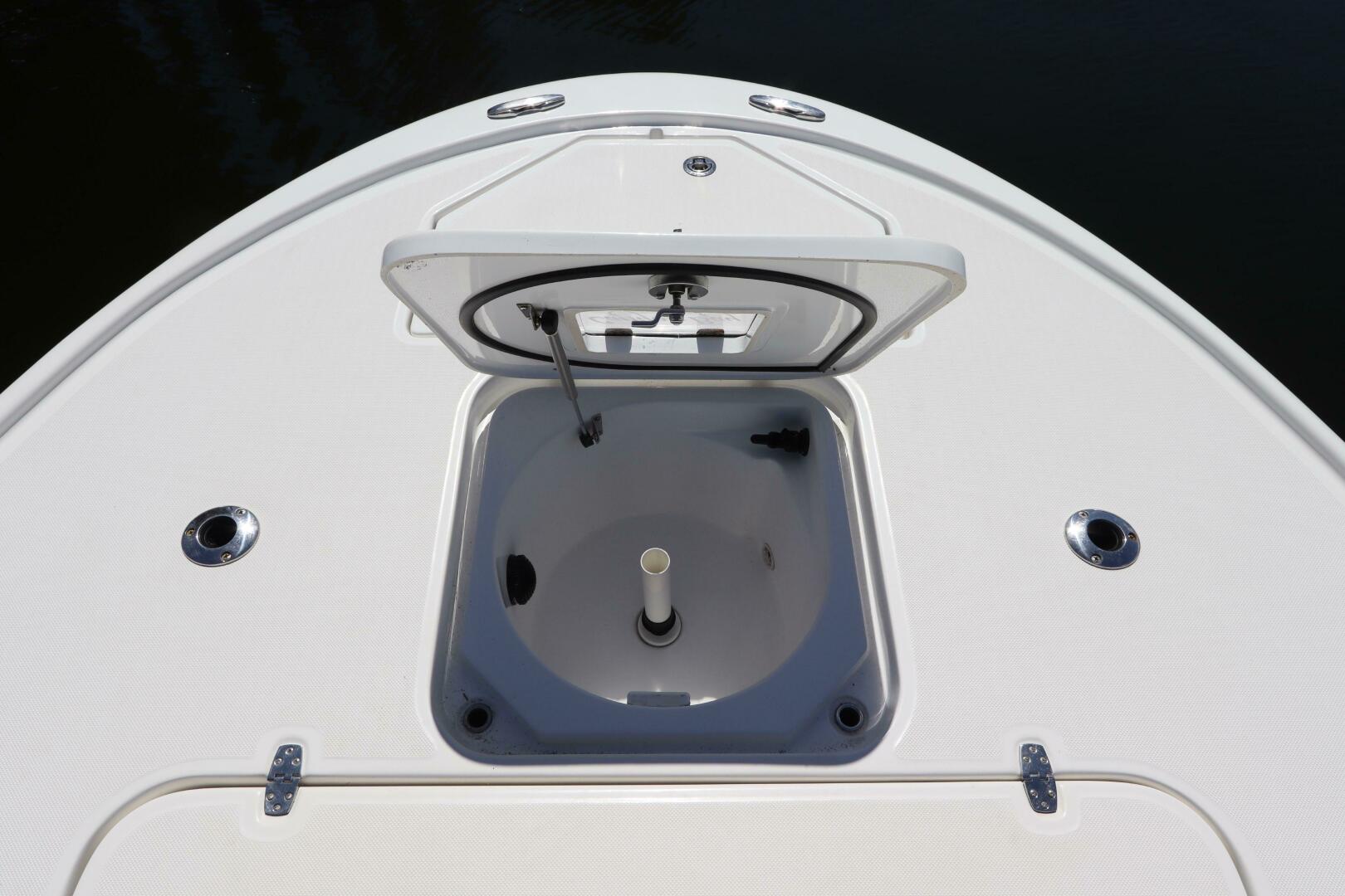 24ft Canyon Bay Yacht For Sale