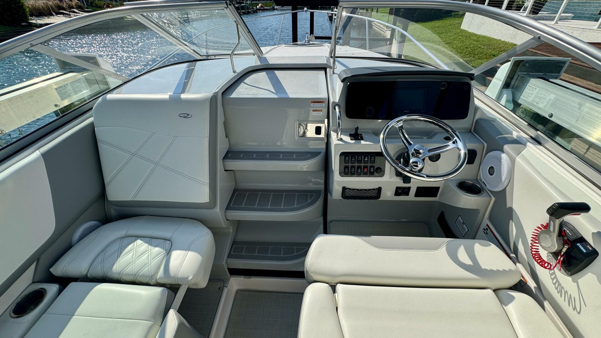 2022 Regal 26 XO
