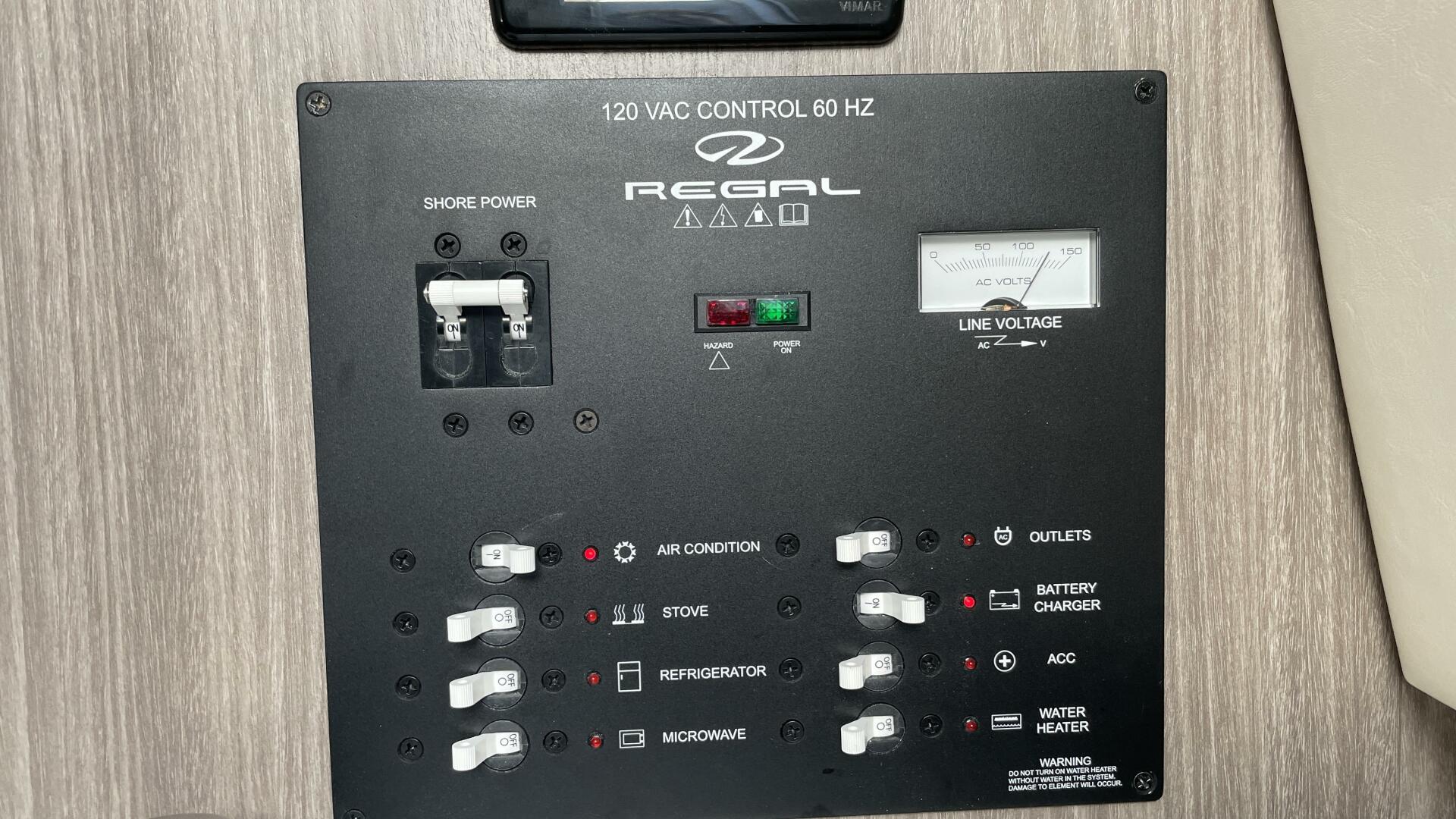 2022 Regal 26 XO