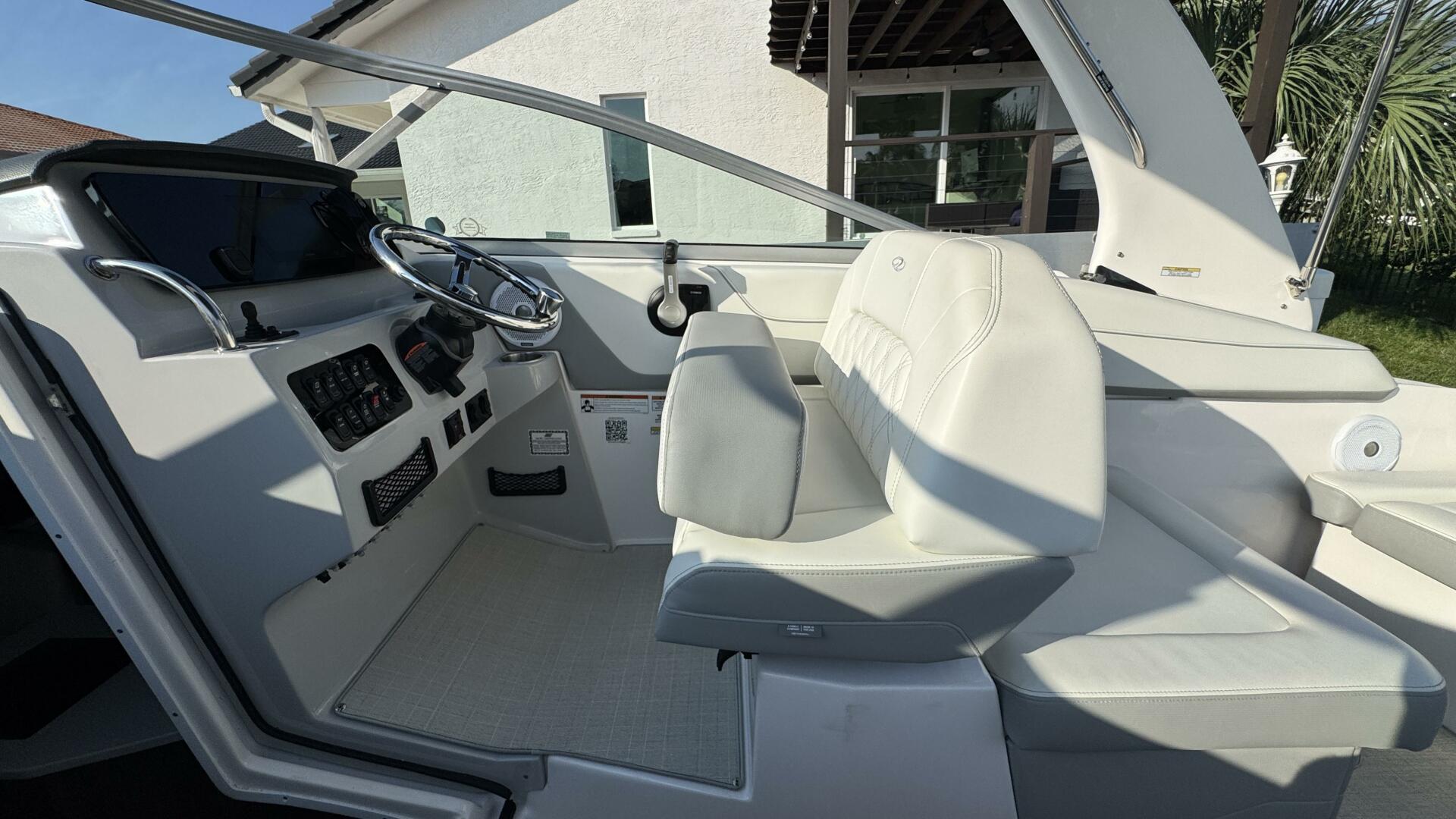 2022 Regal 26 XO