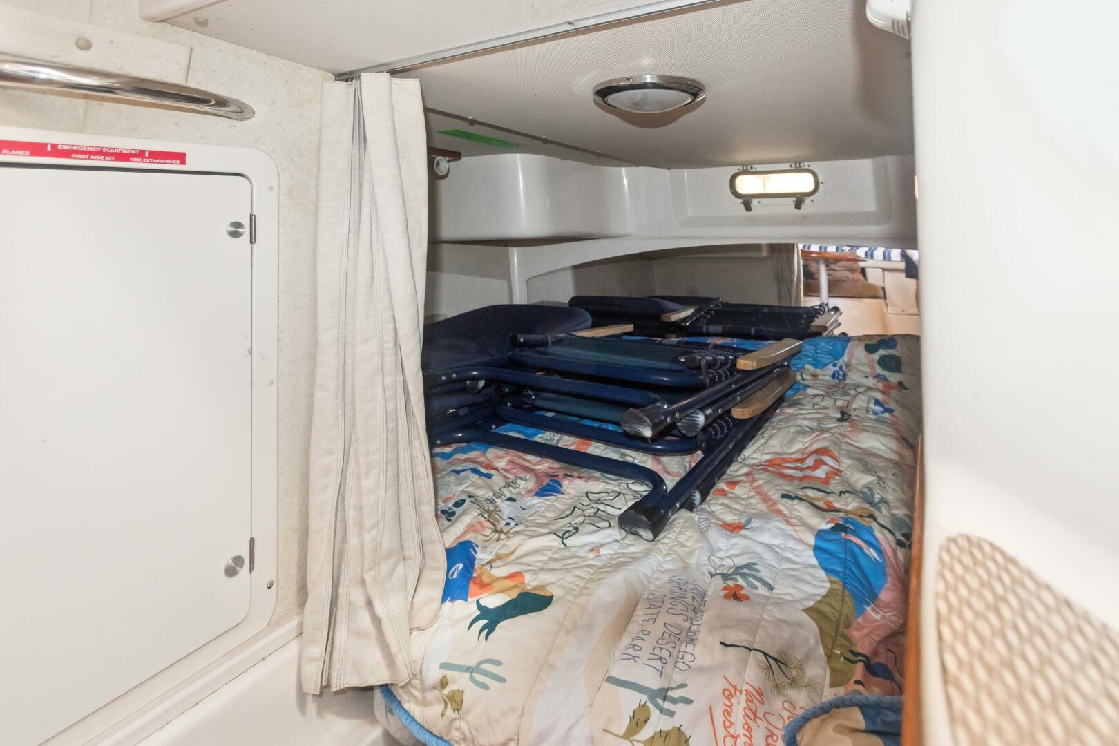 2006 Grady-White 330 Express - POLE POSITION