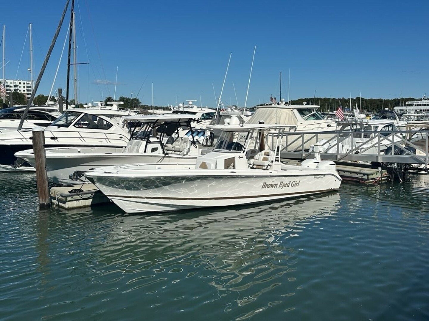 Vessel Image #2