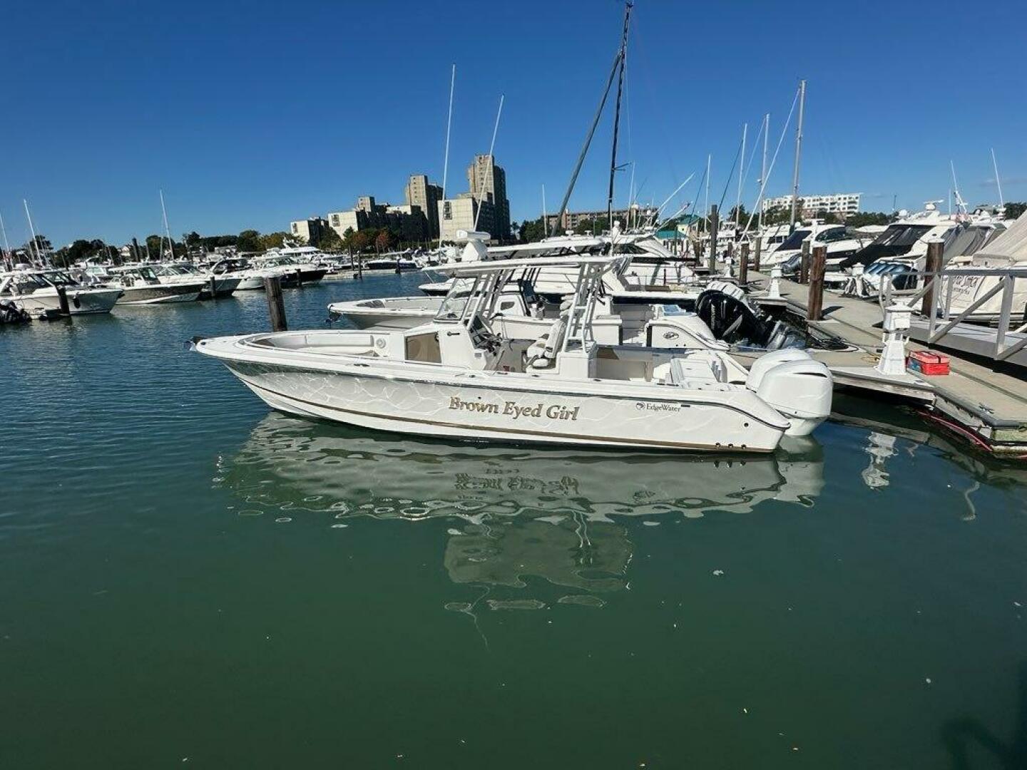 Vessel Image #3