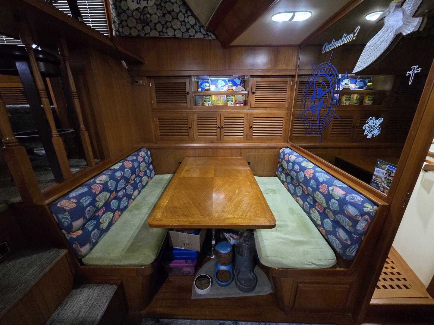48ft Nova Marine Yacht For Sale