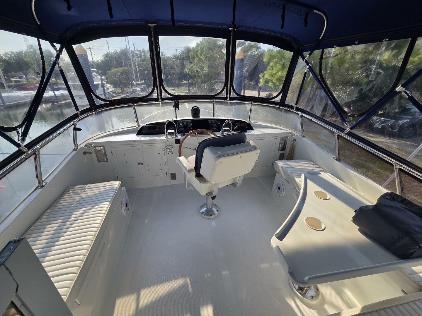 48ft Nova Marine Yacht For Sale