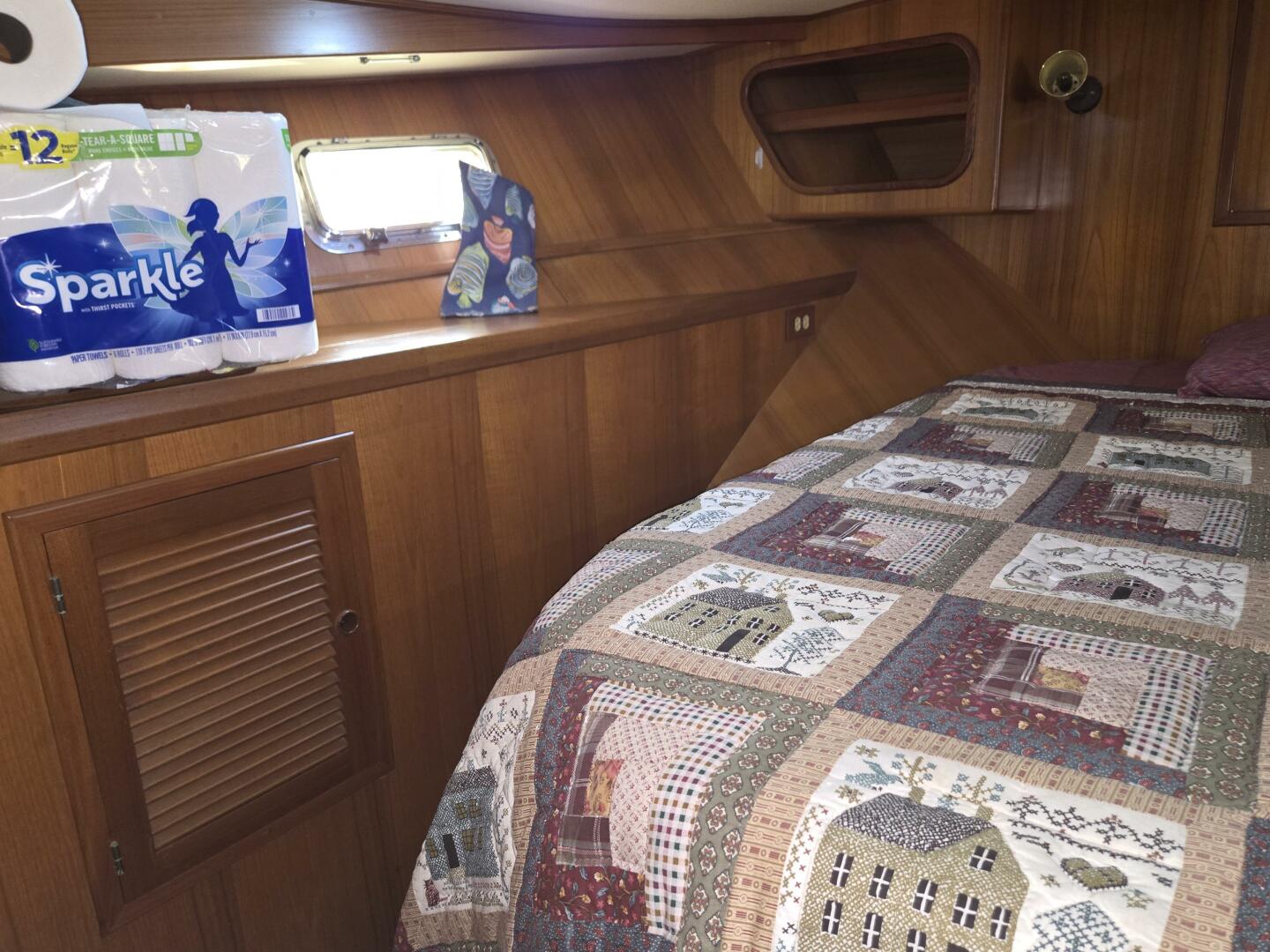 48ft Nova Marine Yacht For Sale