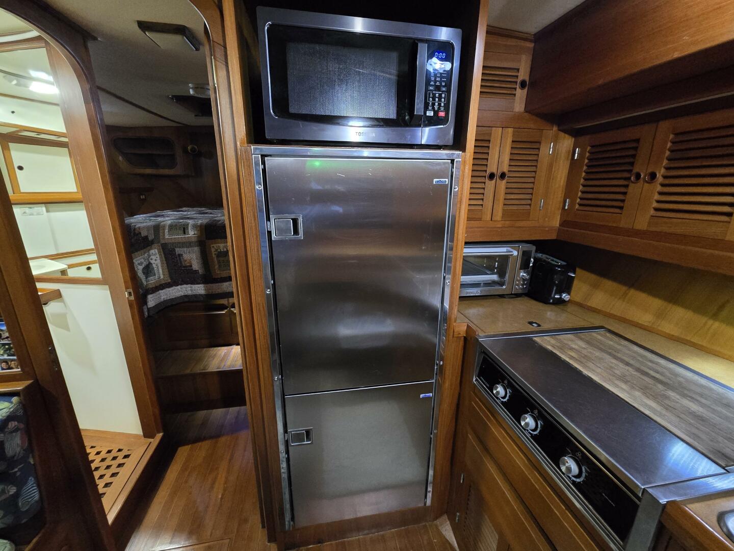 48ft Nova Marine Yacht For Sale