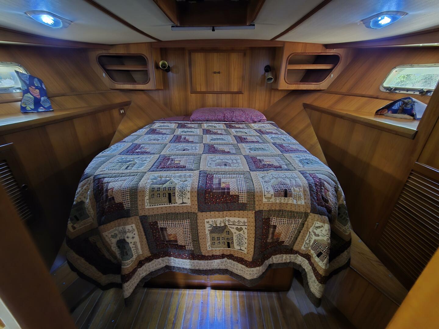 48ft Nova Marine Yacht For Sale