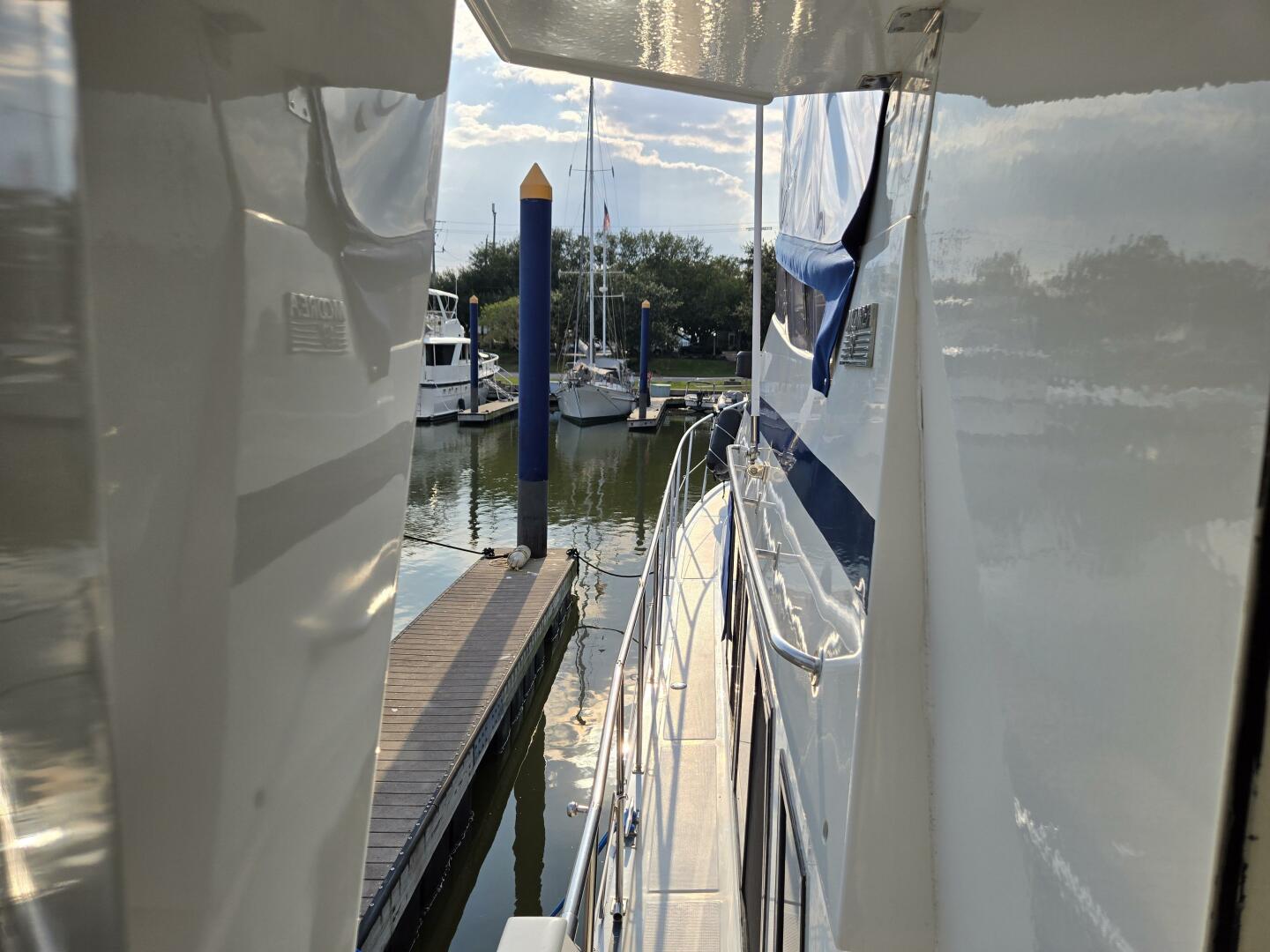 48ft Nova Marine Yacht For Sale