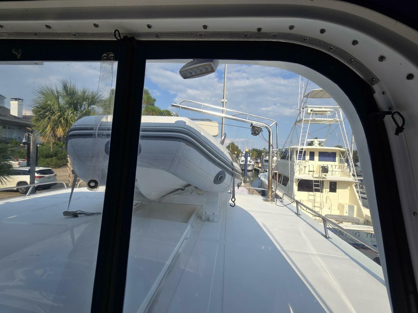 48ft Nova Marine Yacht For Sale