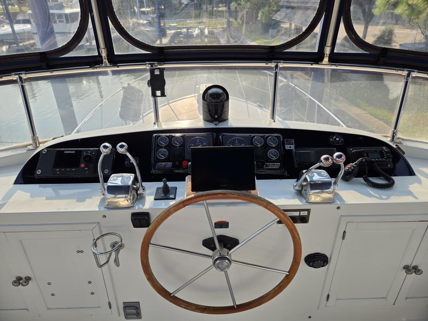 48ft Nova Marine Yacht For Sale