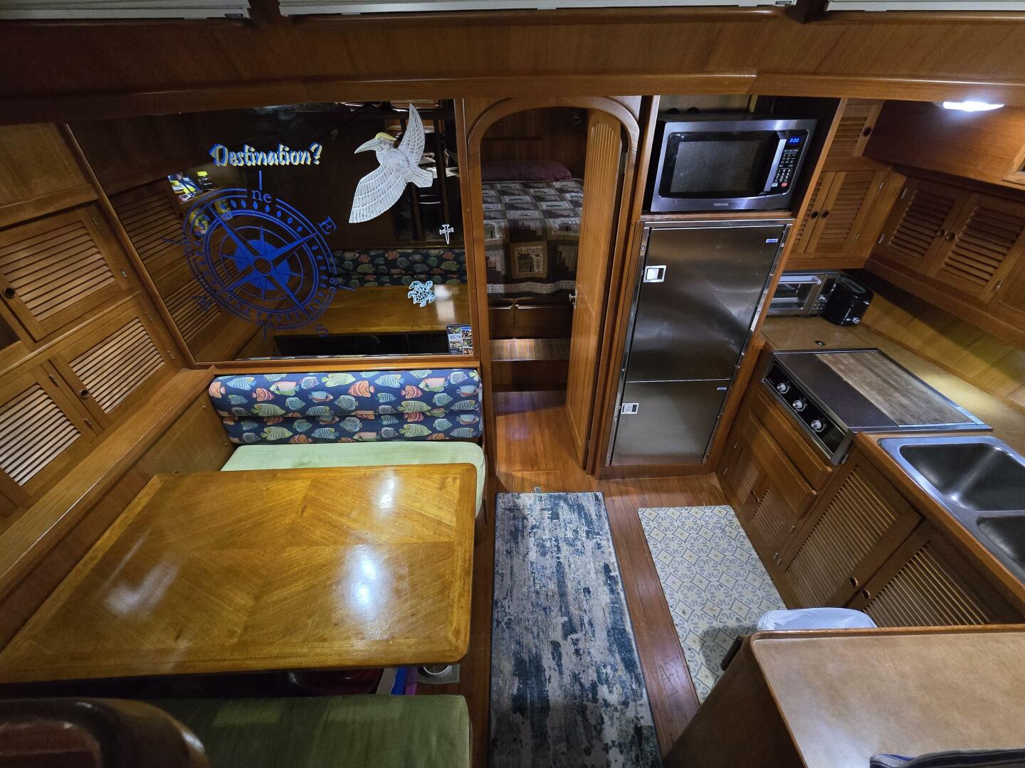 48ft Nova Marine Yacht For Sale