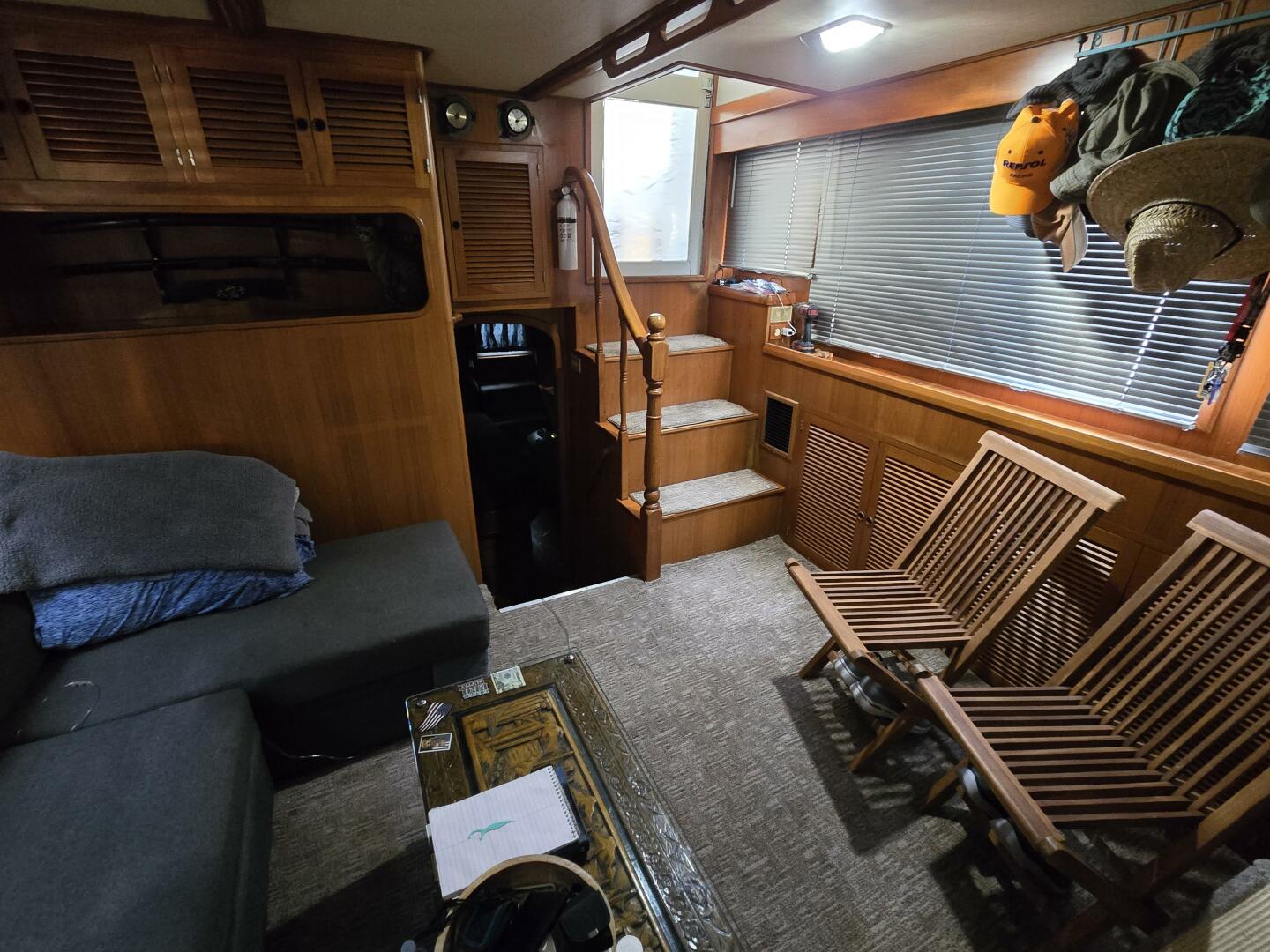 48ft Nova Marine Yacht For Sale