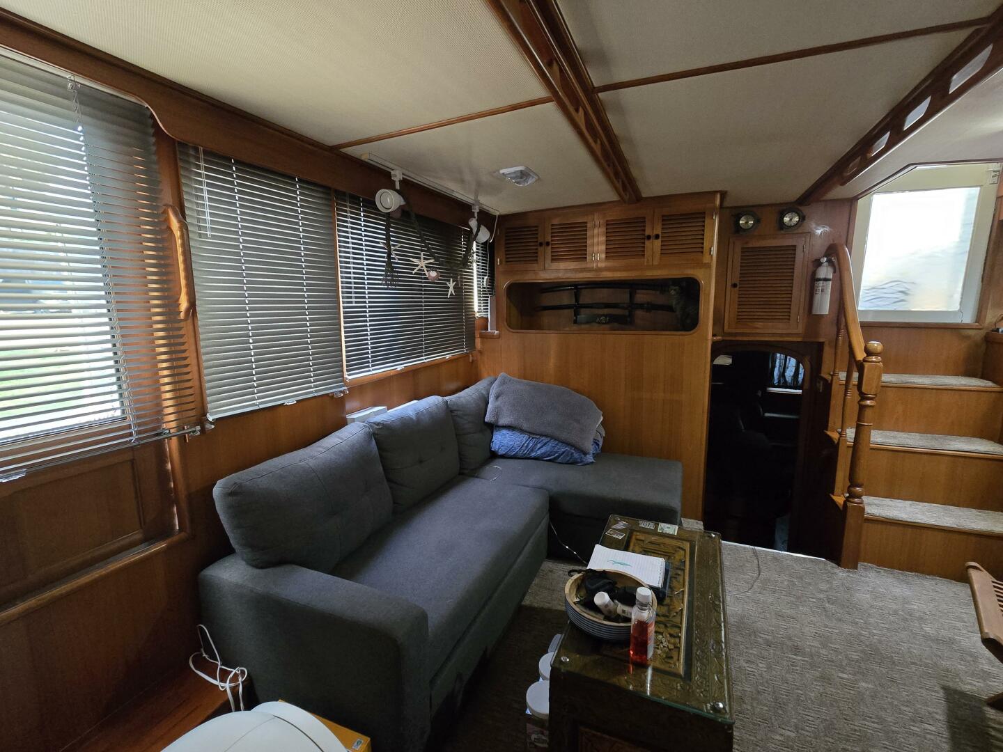 48ft Nova Marine Yacht For Sale