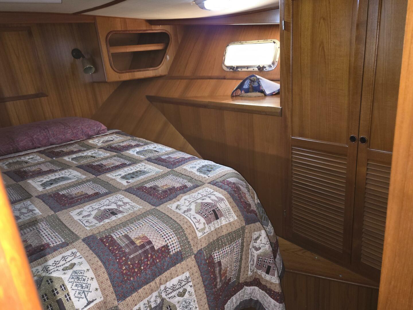 48ft Nova Marine Yacht For Sale
