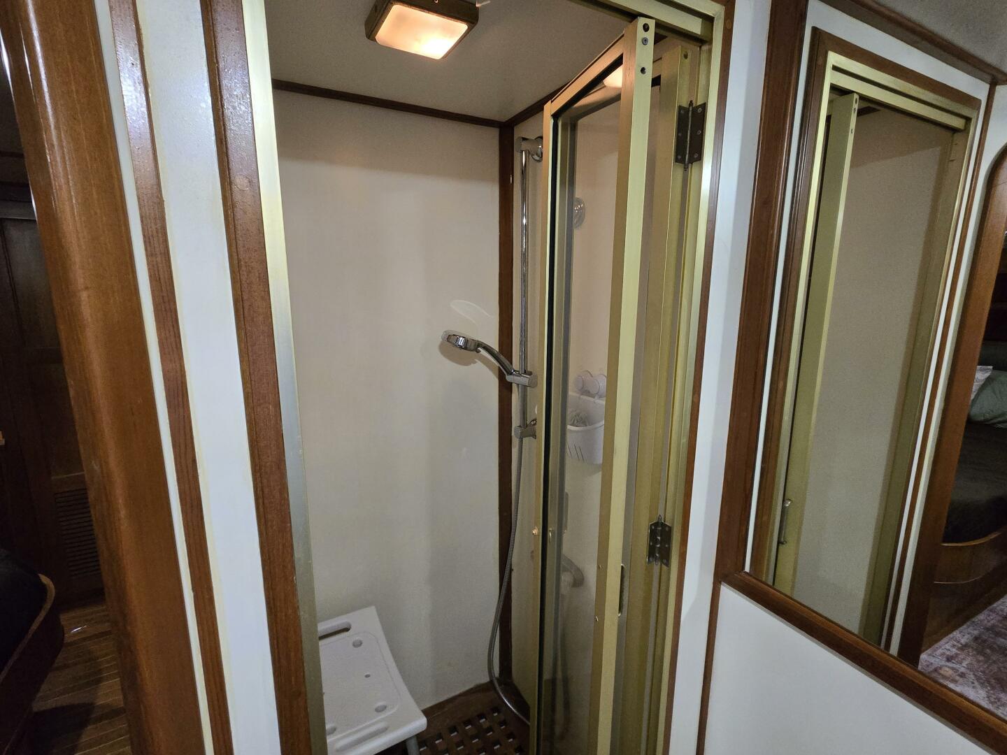48ft Nova Marine Yacht For Sale