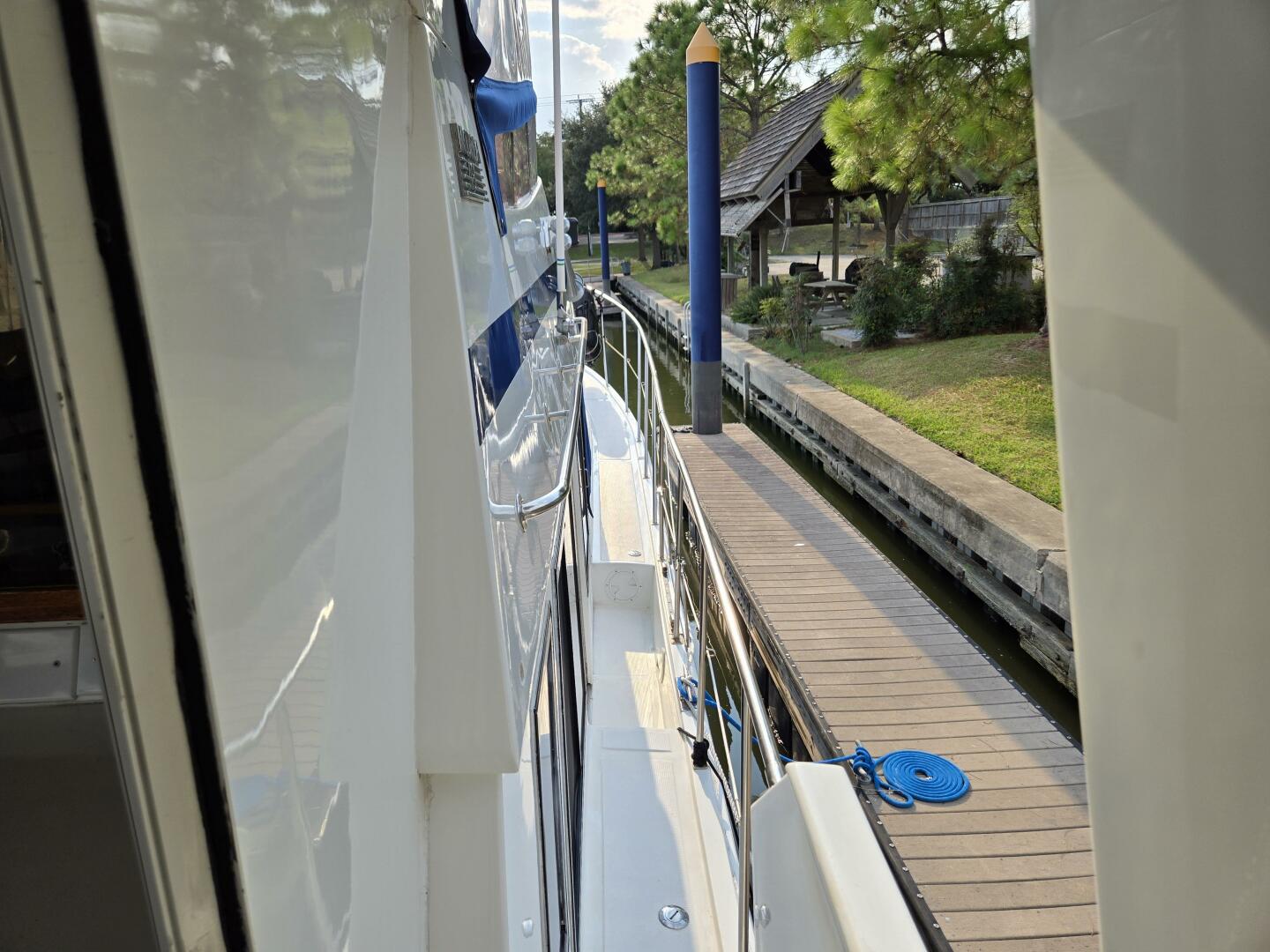 48ft Nova Marine Yacht For Sale