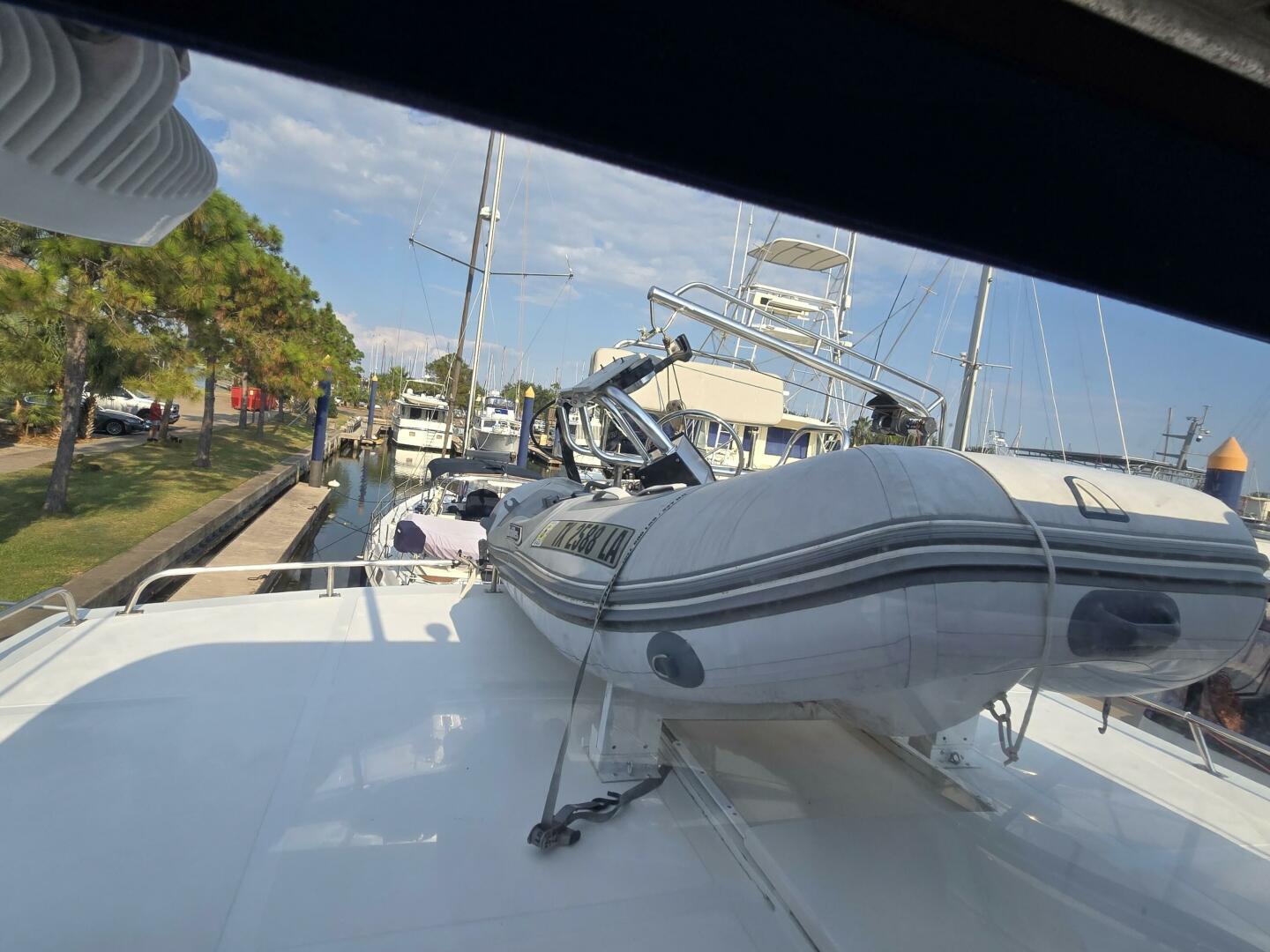48ft Nova Marine Yacht For Sale