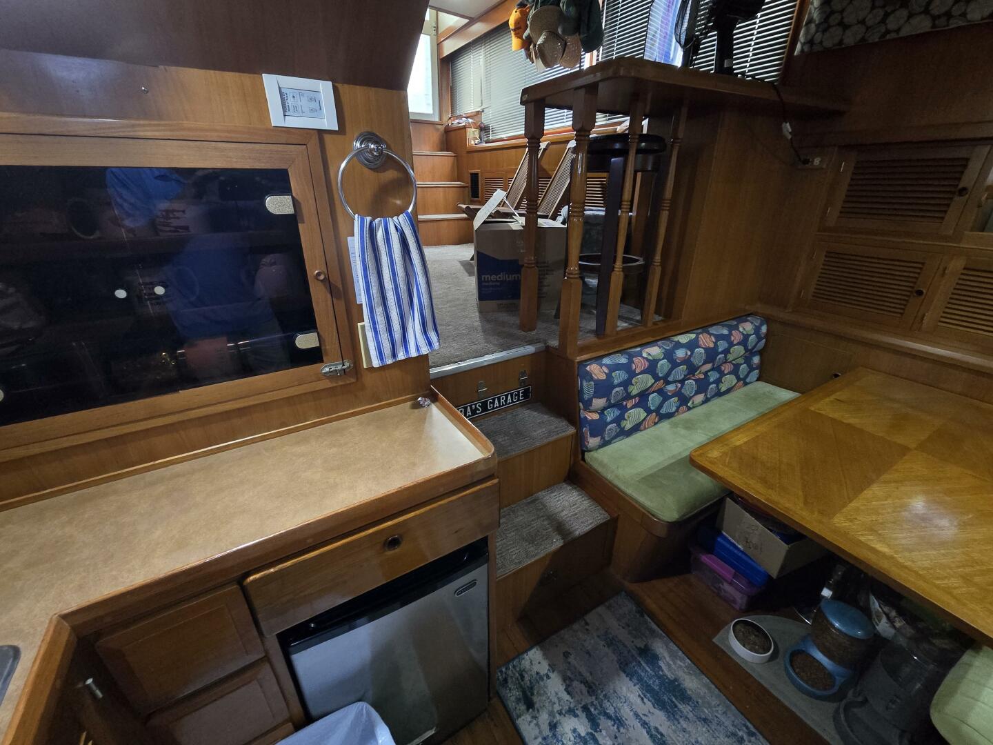 48ft Nova Marine Yacht For Sale