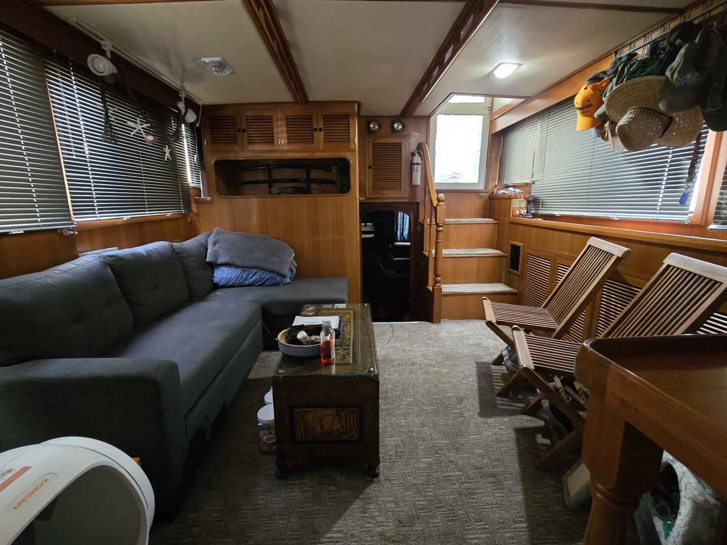 48ft Nova Marine Yacht For Sale