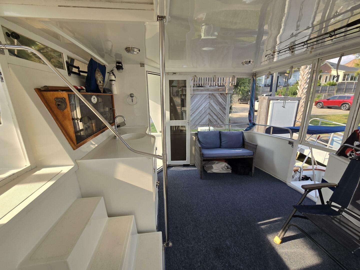 48ft Nova Marine Yacht For Sale