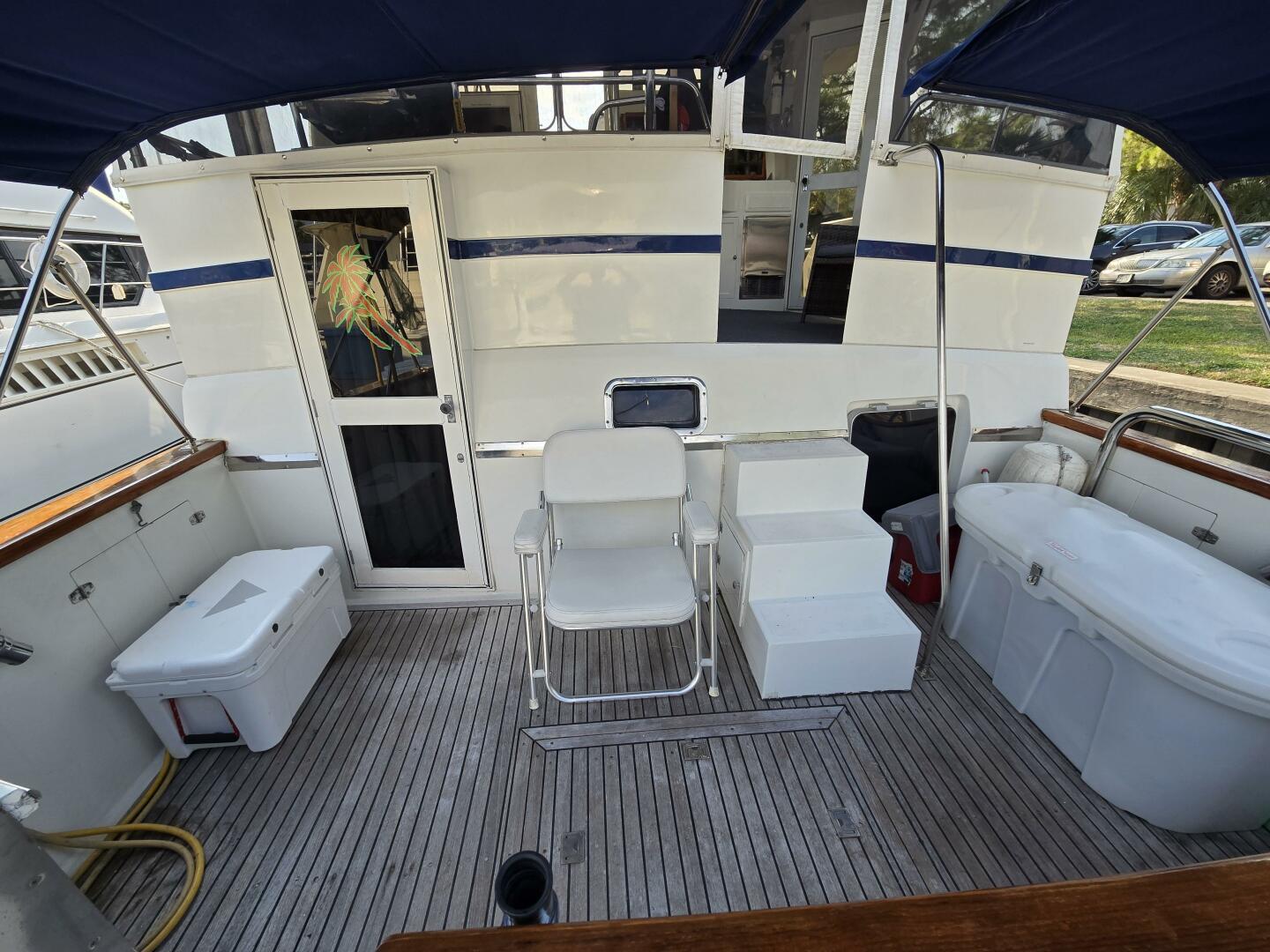 48ft Nova Marine Yacht For Sale