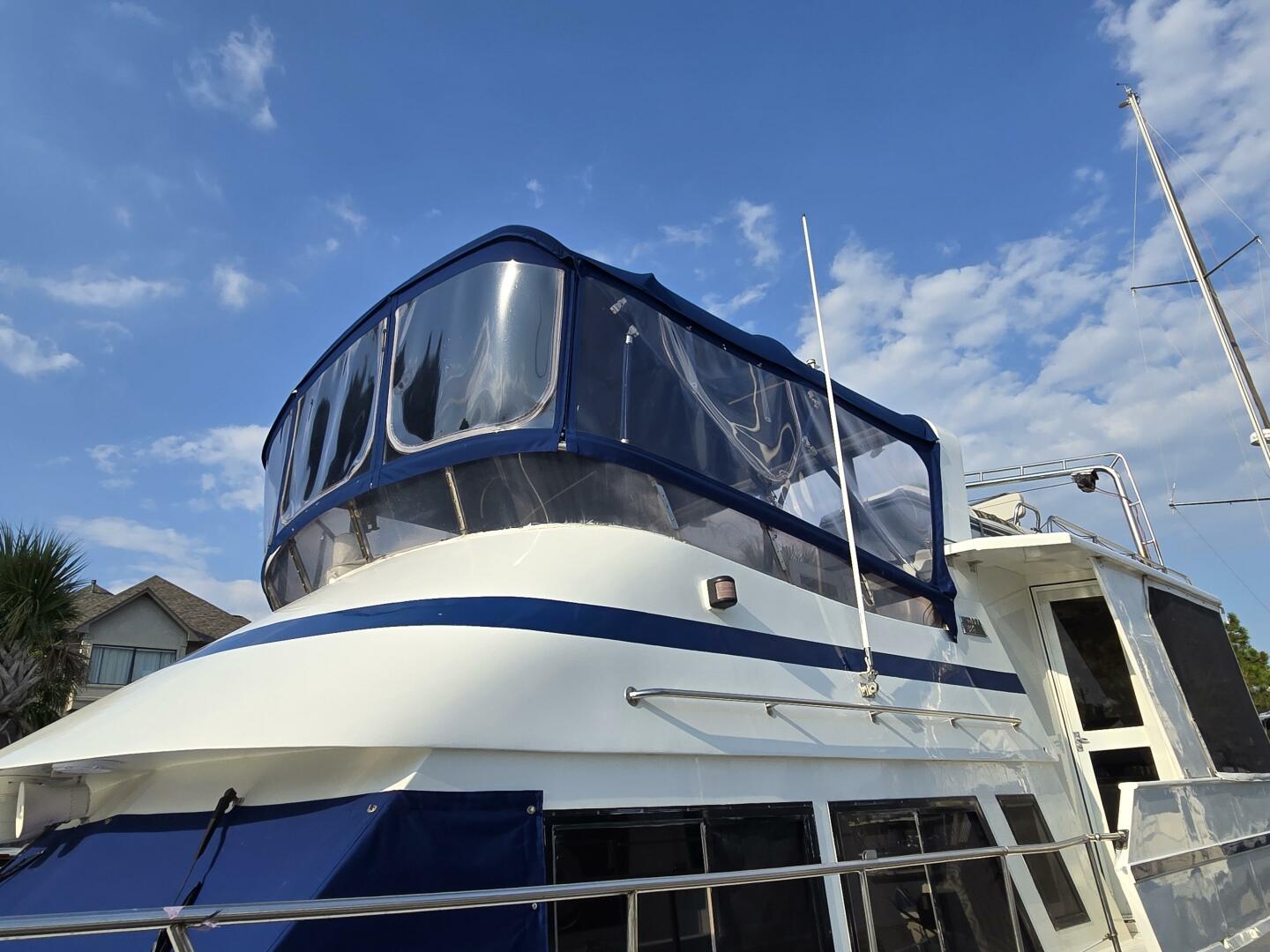 48ft Nova Marine Yacht For Sale