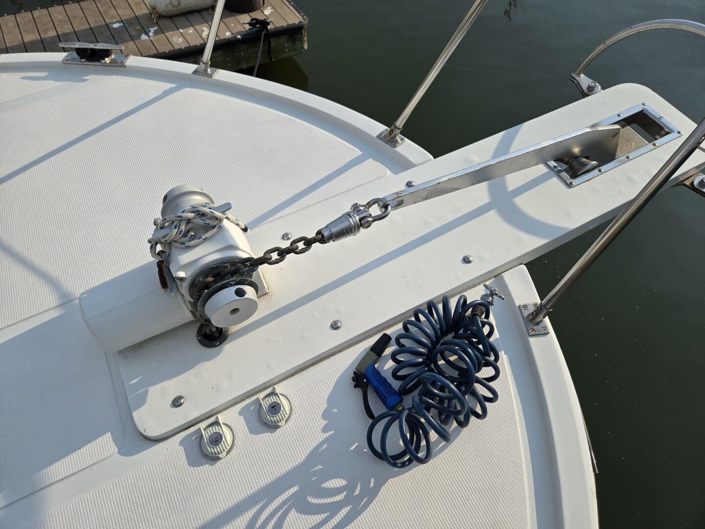48ft Nova Marine Yacht For Sale