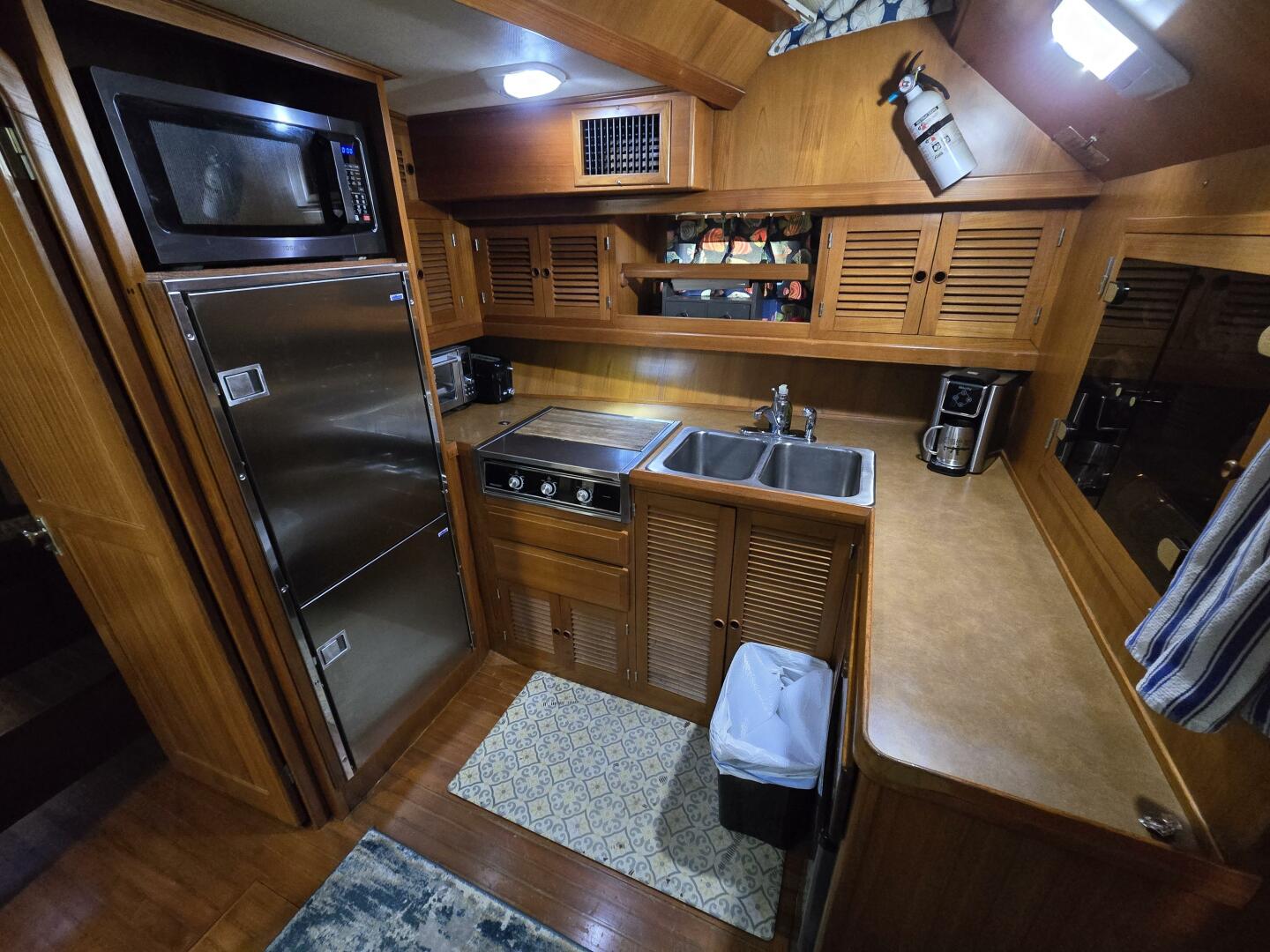 48ft Nova Marine Yacht For Sale