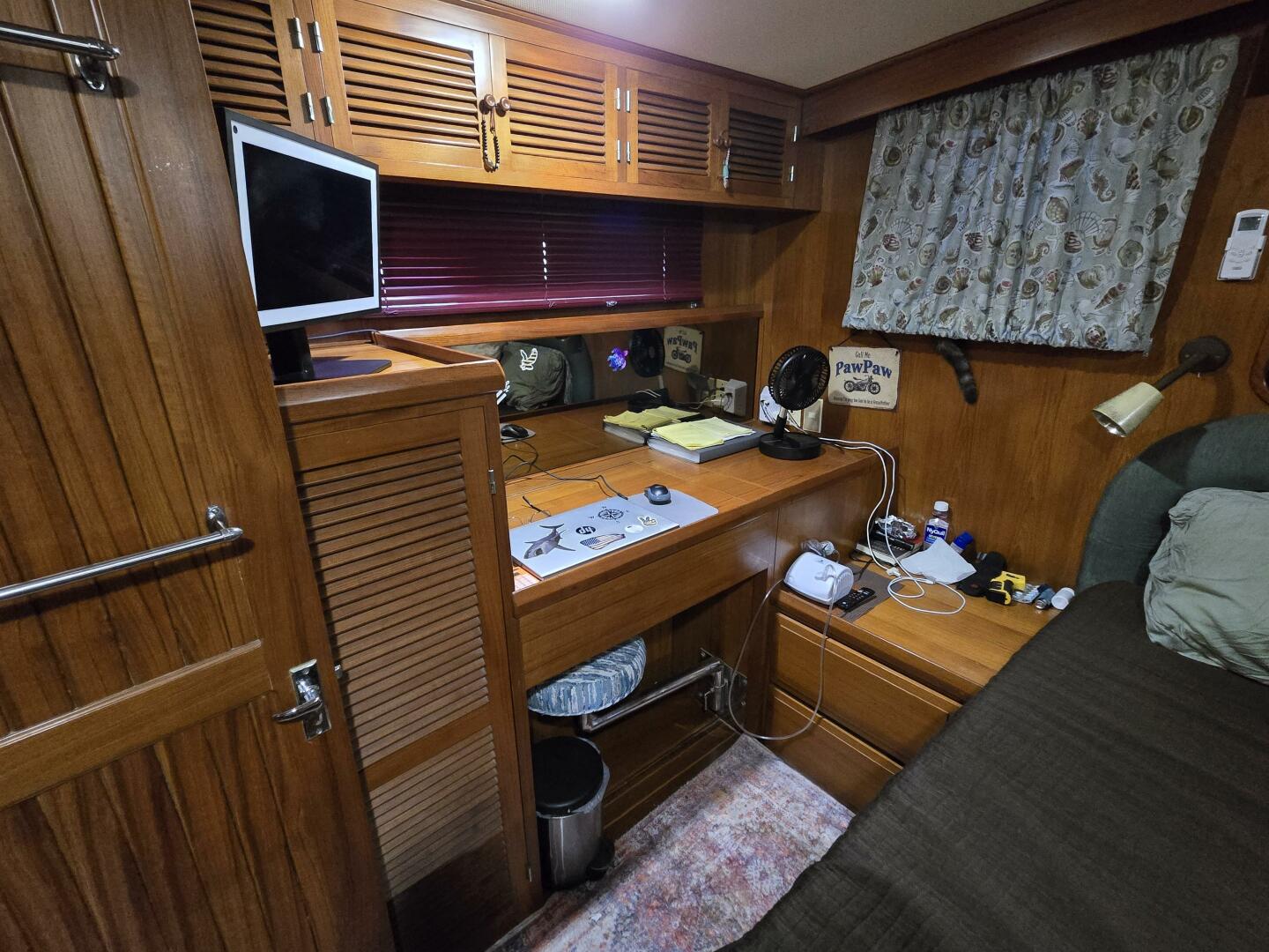 48ft Nova Marine Yacht For Sale
