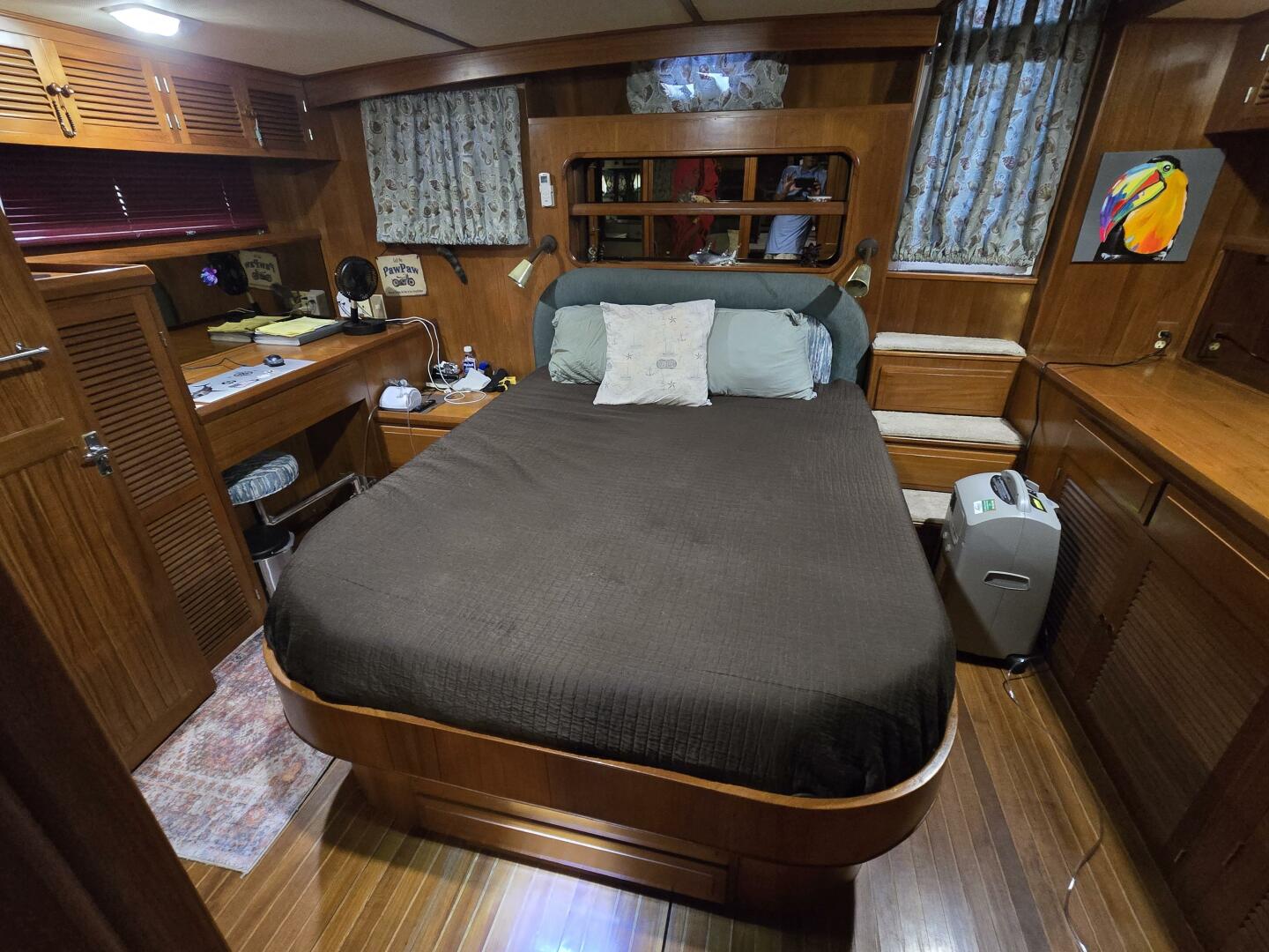 48ft Nova Marine Yacht For Sale